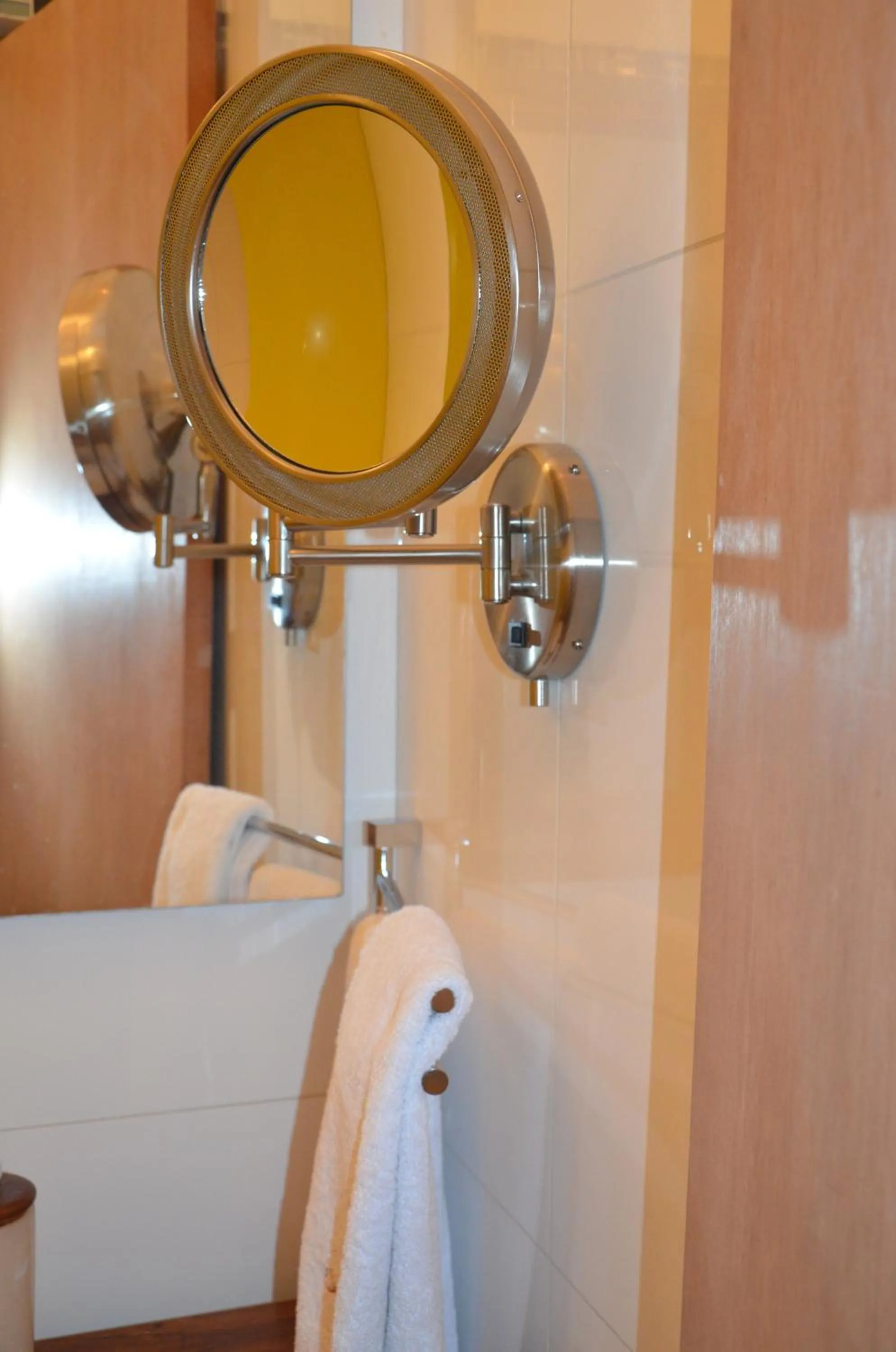 Bathroom in Casa Oniri Hotel Boutique