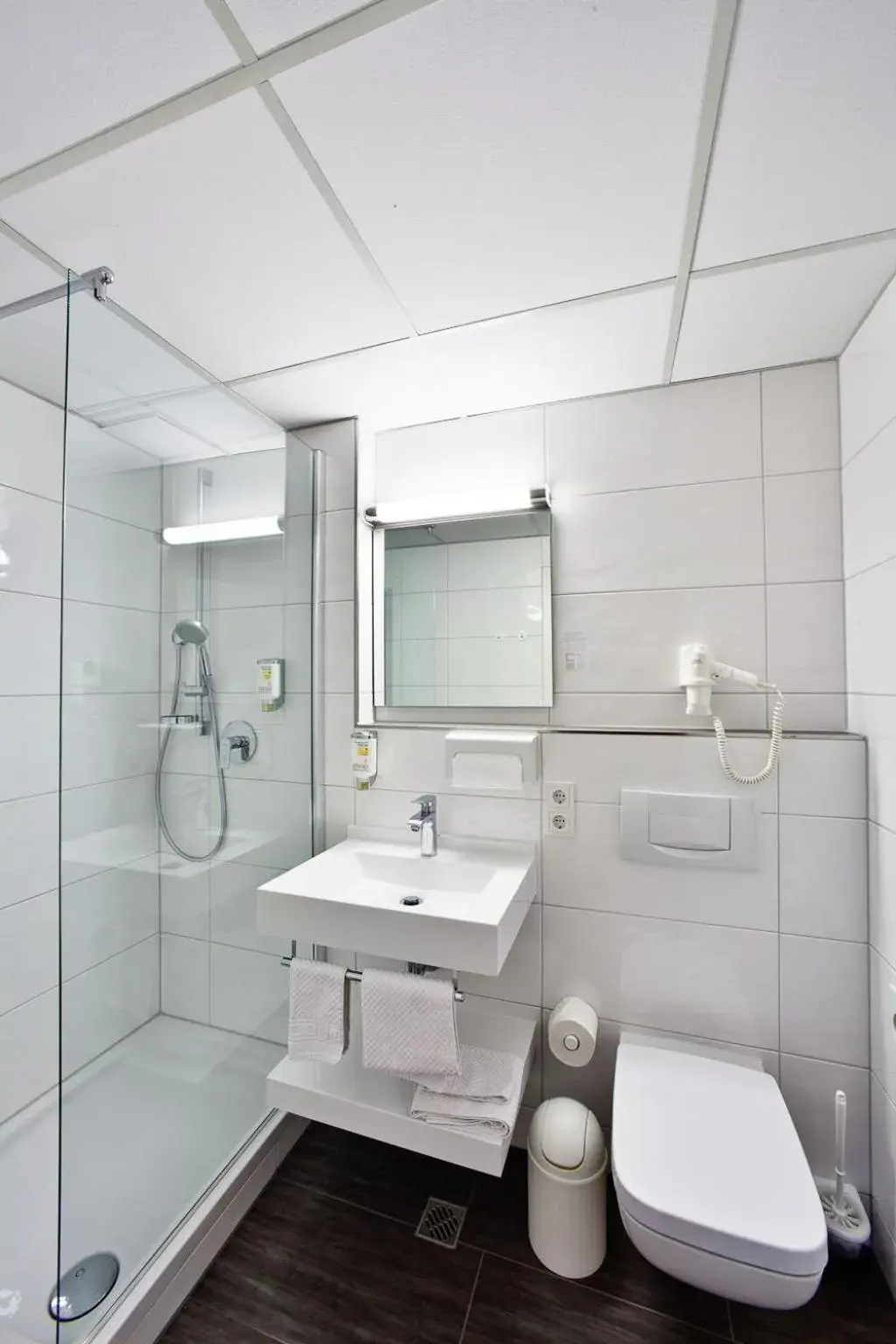 Double Room in Hotel am Dom Double Room in Hotel am Dom