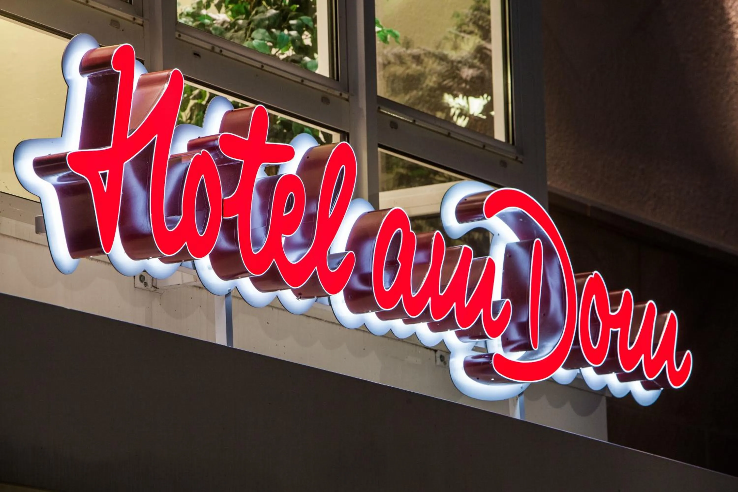 Property logo or sign in Hotel am Dom