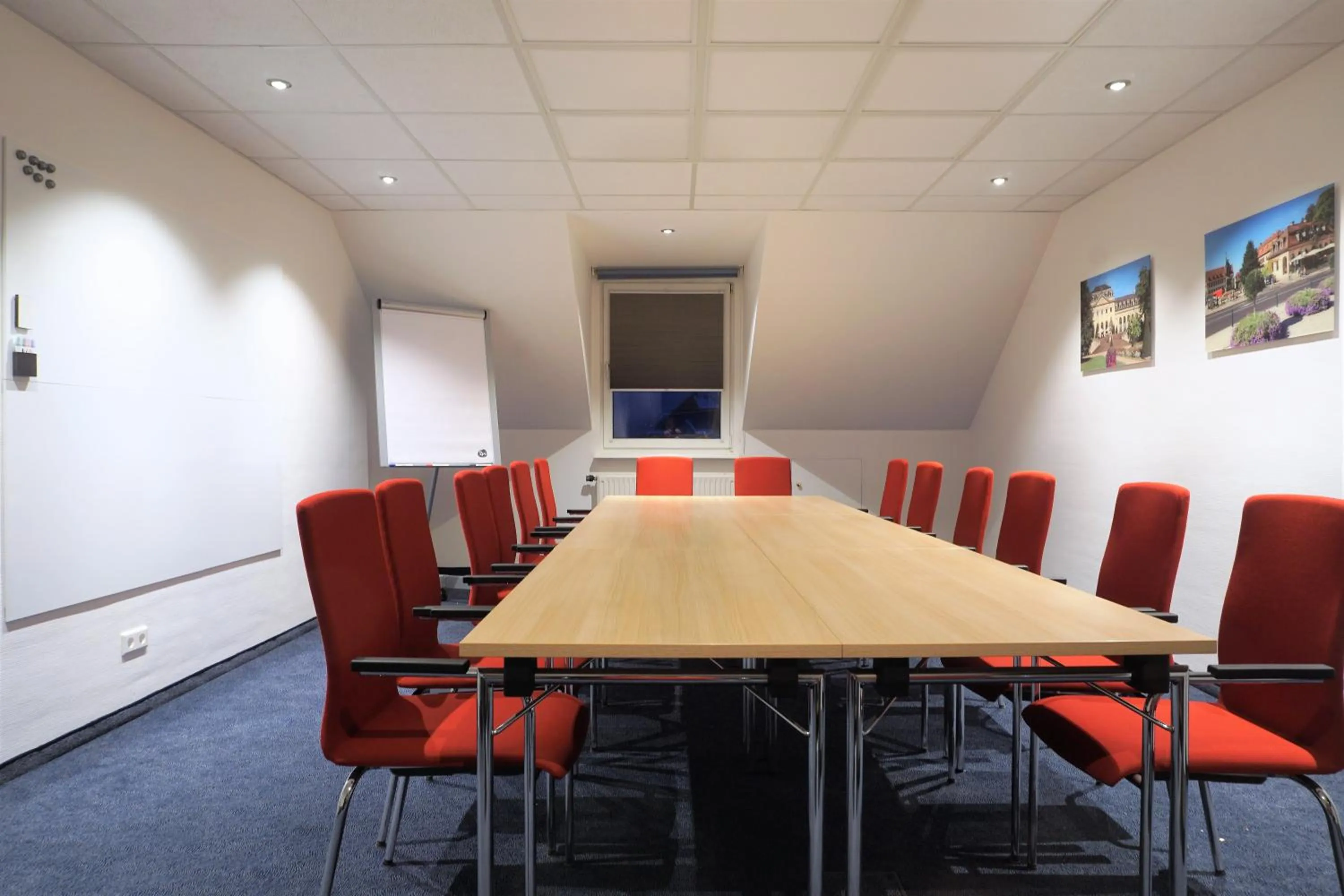 Meeting/conference room in Hotel am Dom