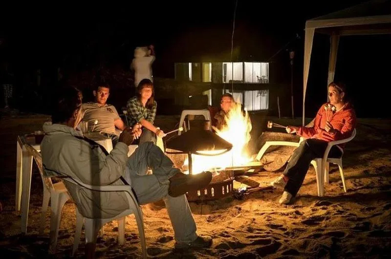 Activities in Pietrasanta hotel campestre frente a la represa del Peñol y Guatape