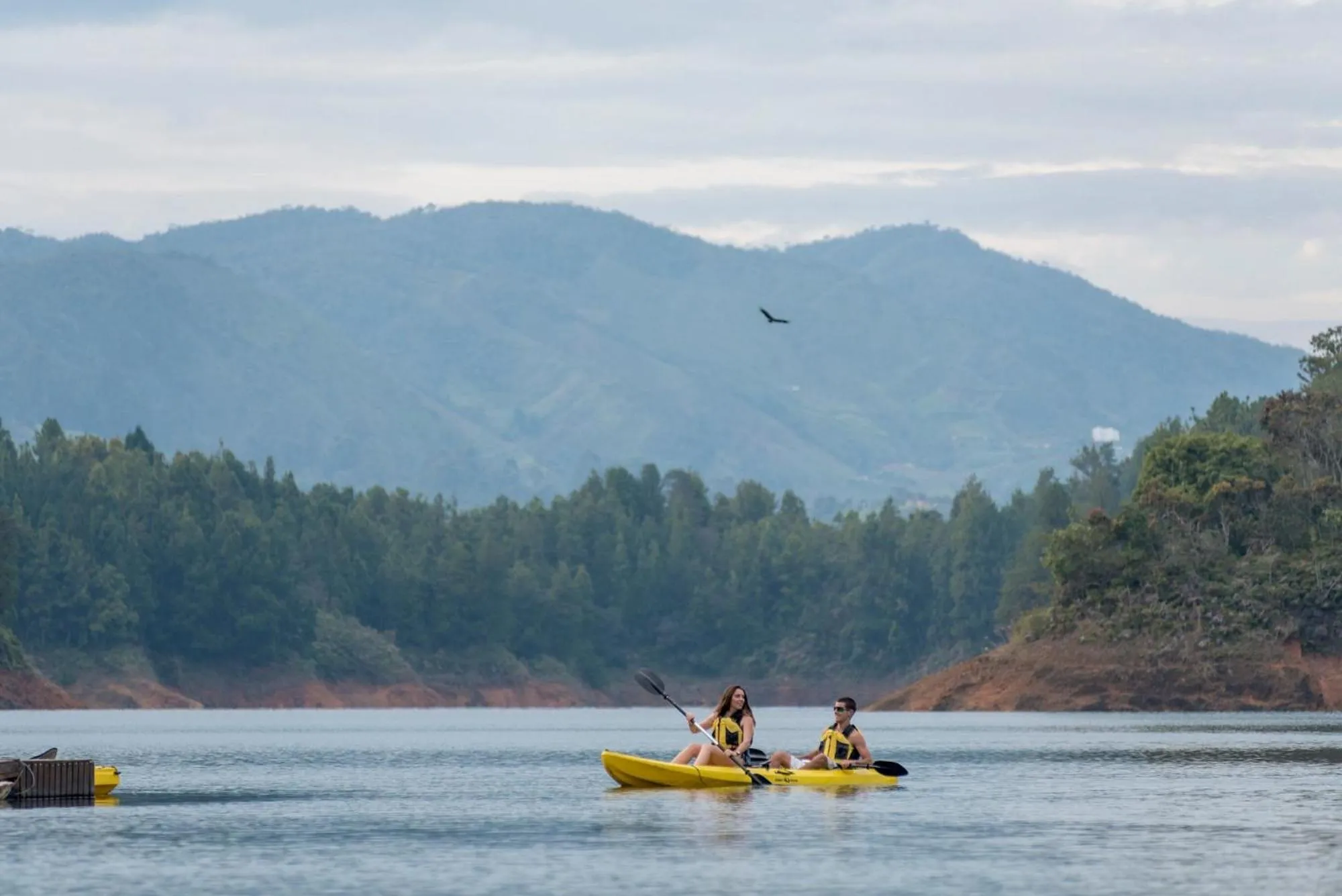 Activities in Pietrasanta hotel campestre frente a la represa del Peñol y Guatape