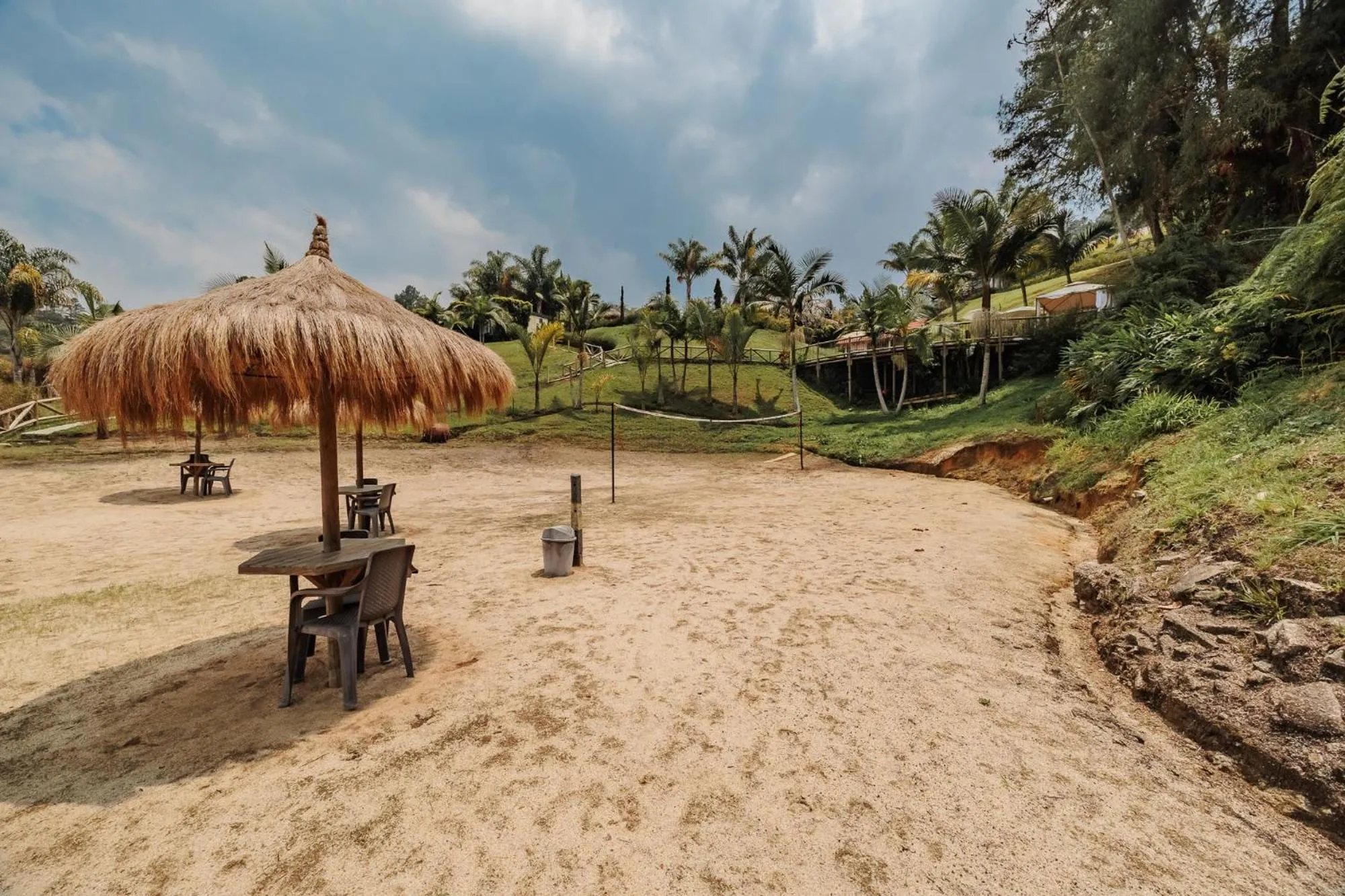 Activities in Pietrasanta hotel campestre frente a la represa del Peñol y Guatape