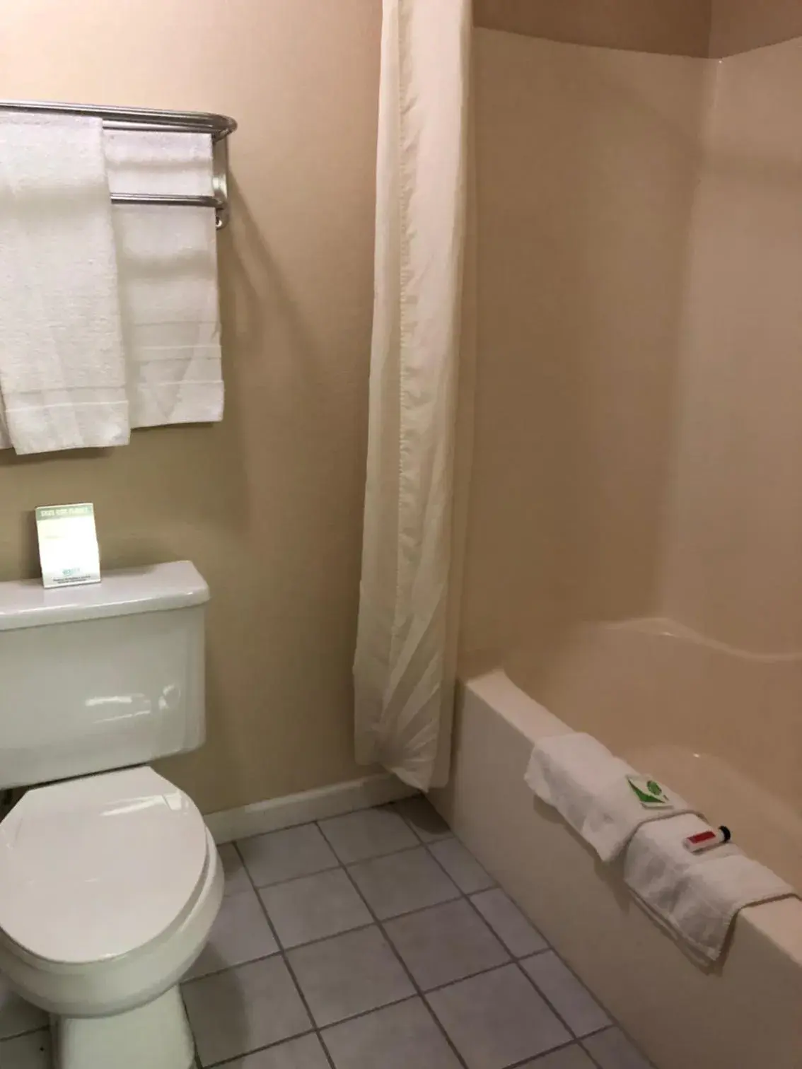 King Room in Hotel 7 Inn Vienna King Room in Hotel 7 Inn Vienna