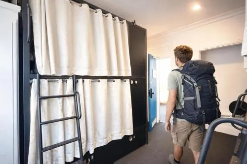 Tequila Sunrise Potts Point