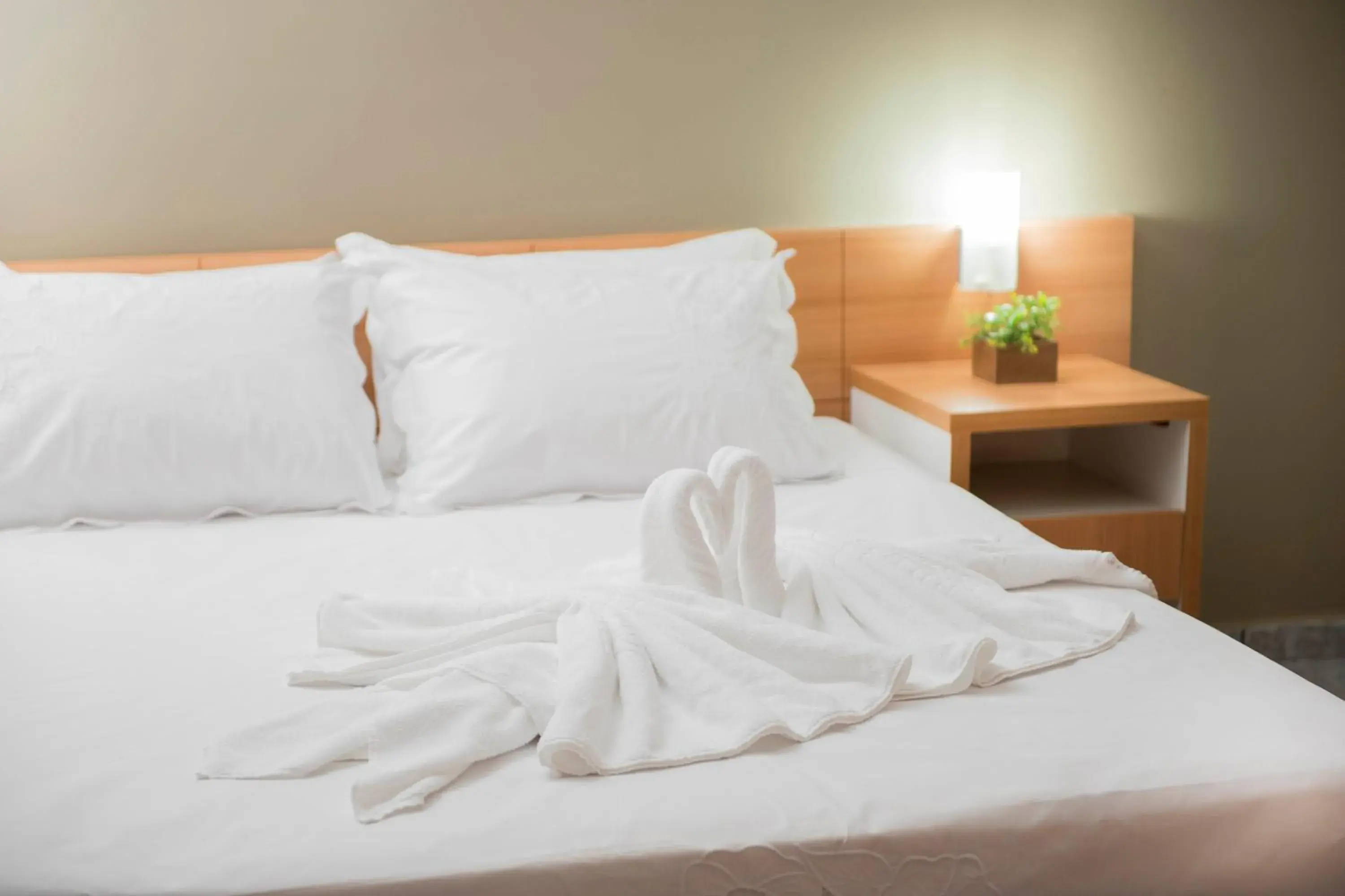 Deluxe Double or Twin Room in River Palace Hotel Deluxe Double or Twin Room in River Palace Hotel