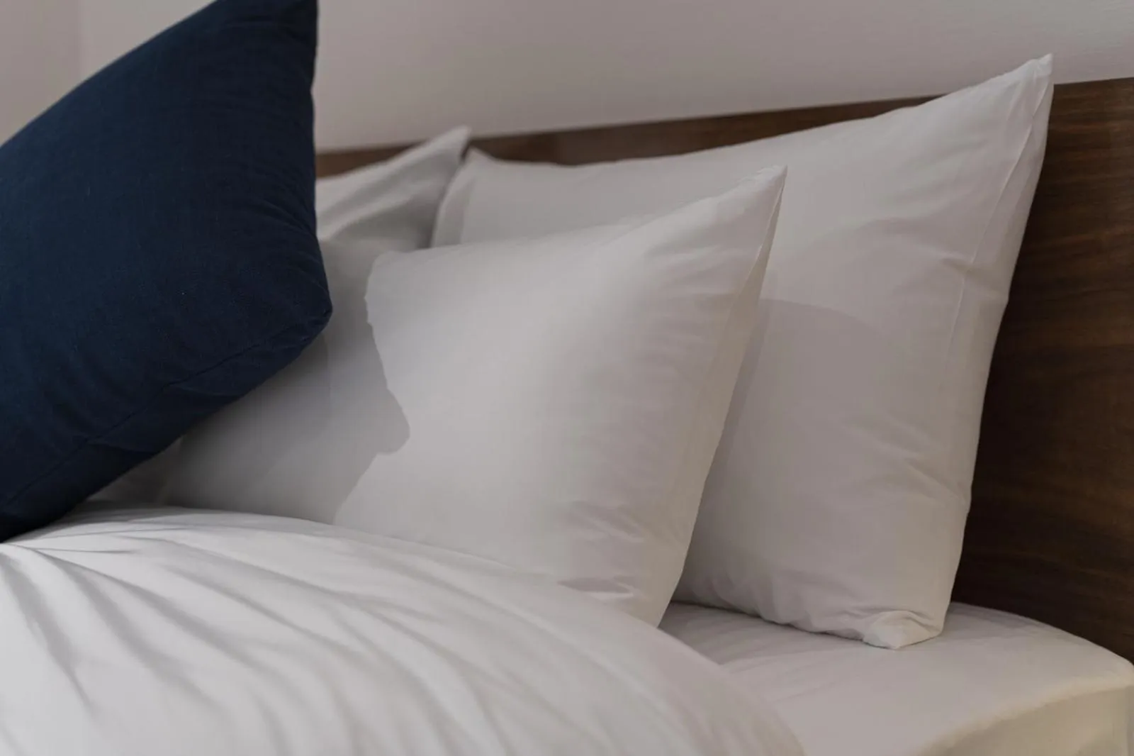 Bed in Goyo37 Hotel Osan by Aank