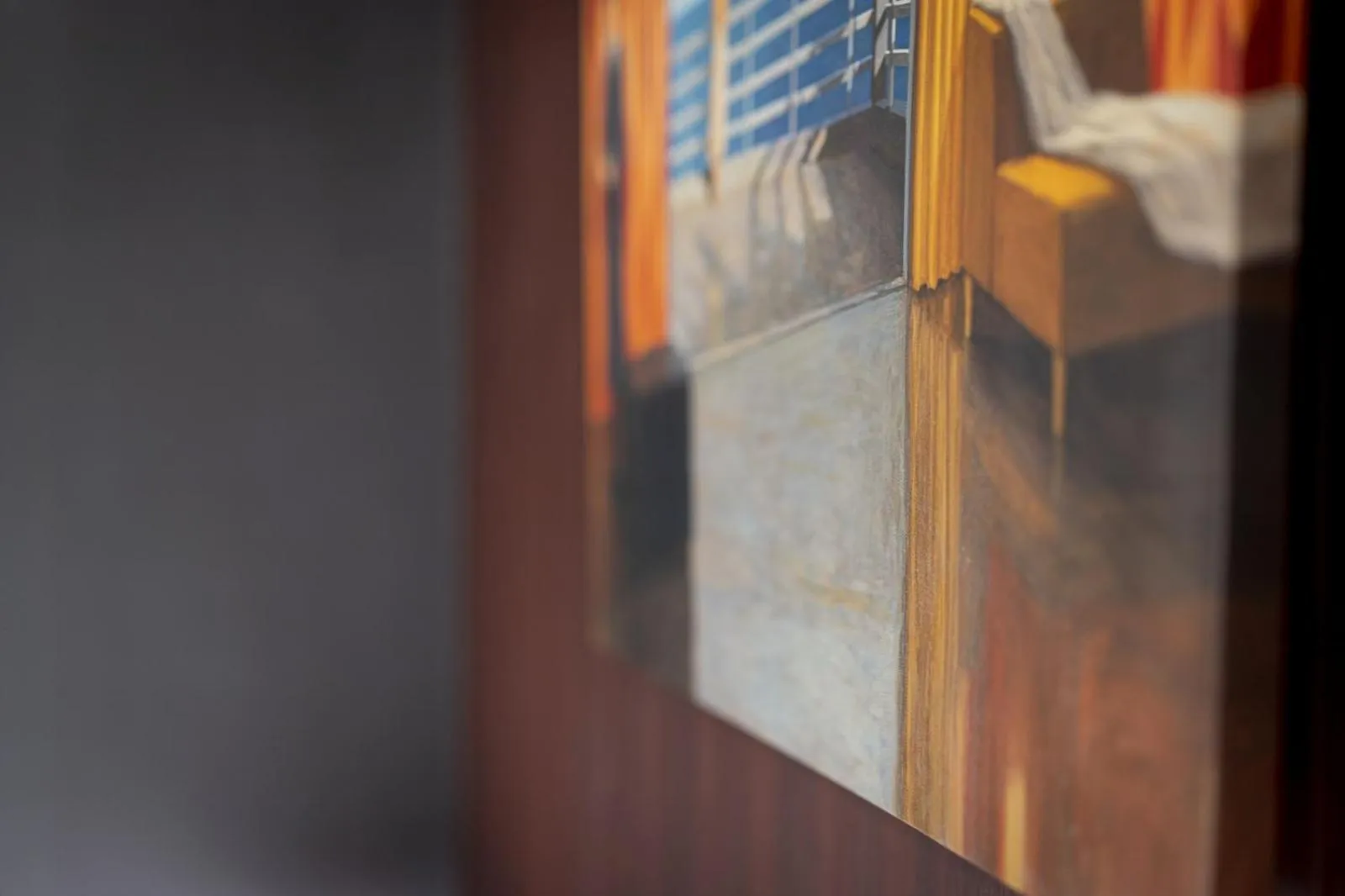 Goyo37 Hotel Osan by Aank