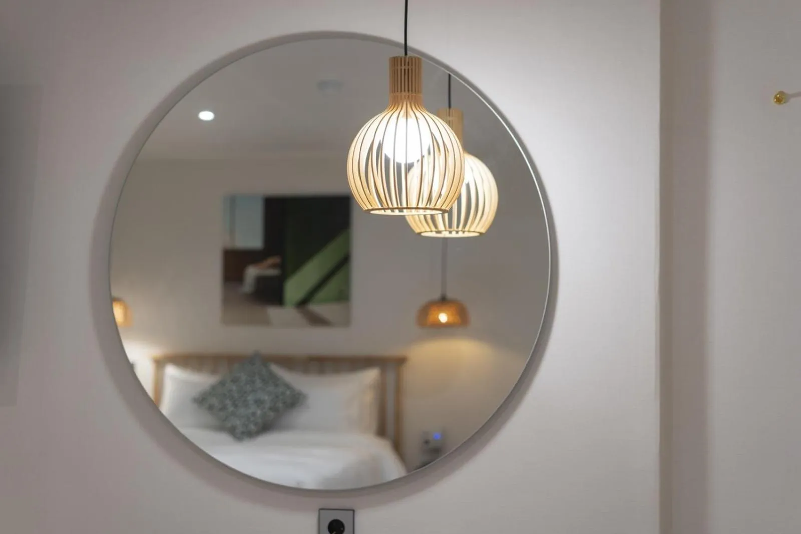 Goyo37 Hotel Osan by Aank