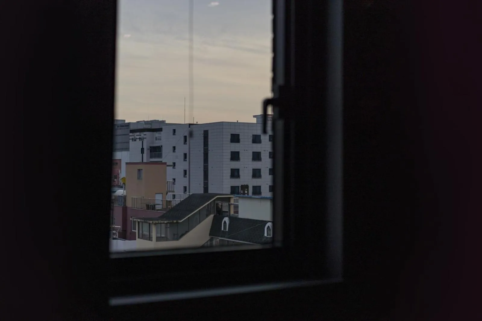 Goyo37 Hotel Osan by Aank