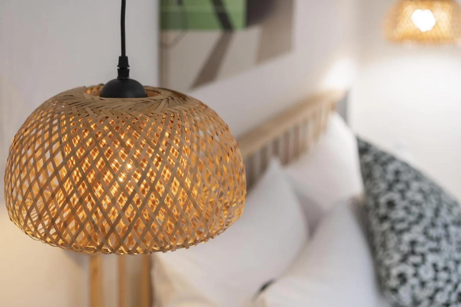 Bed in Goyo37 Hotel Osan by Aank