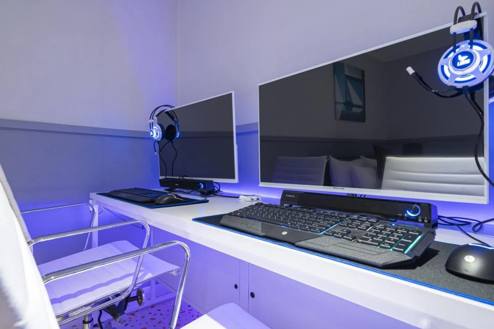 Goyo37 Hotel Osan by Aank