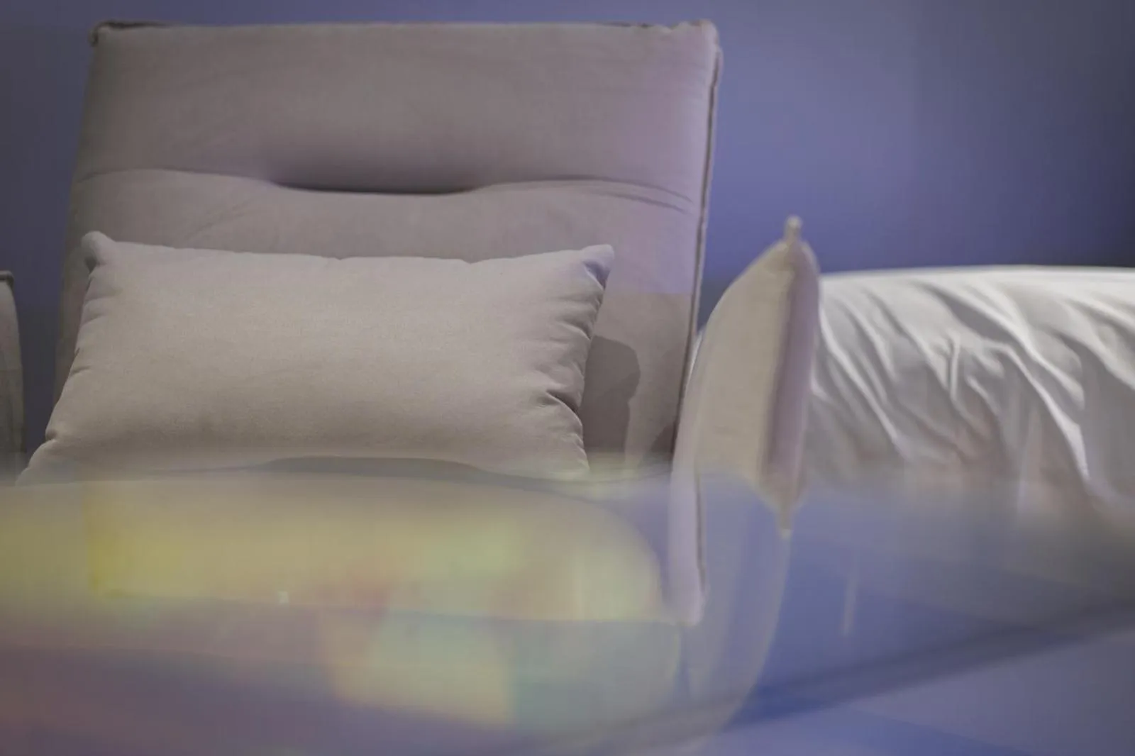 Bed in Goyo37 Hotel Osan by Aank