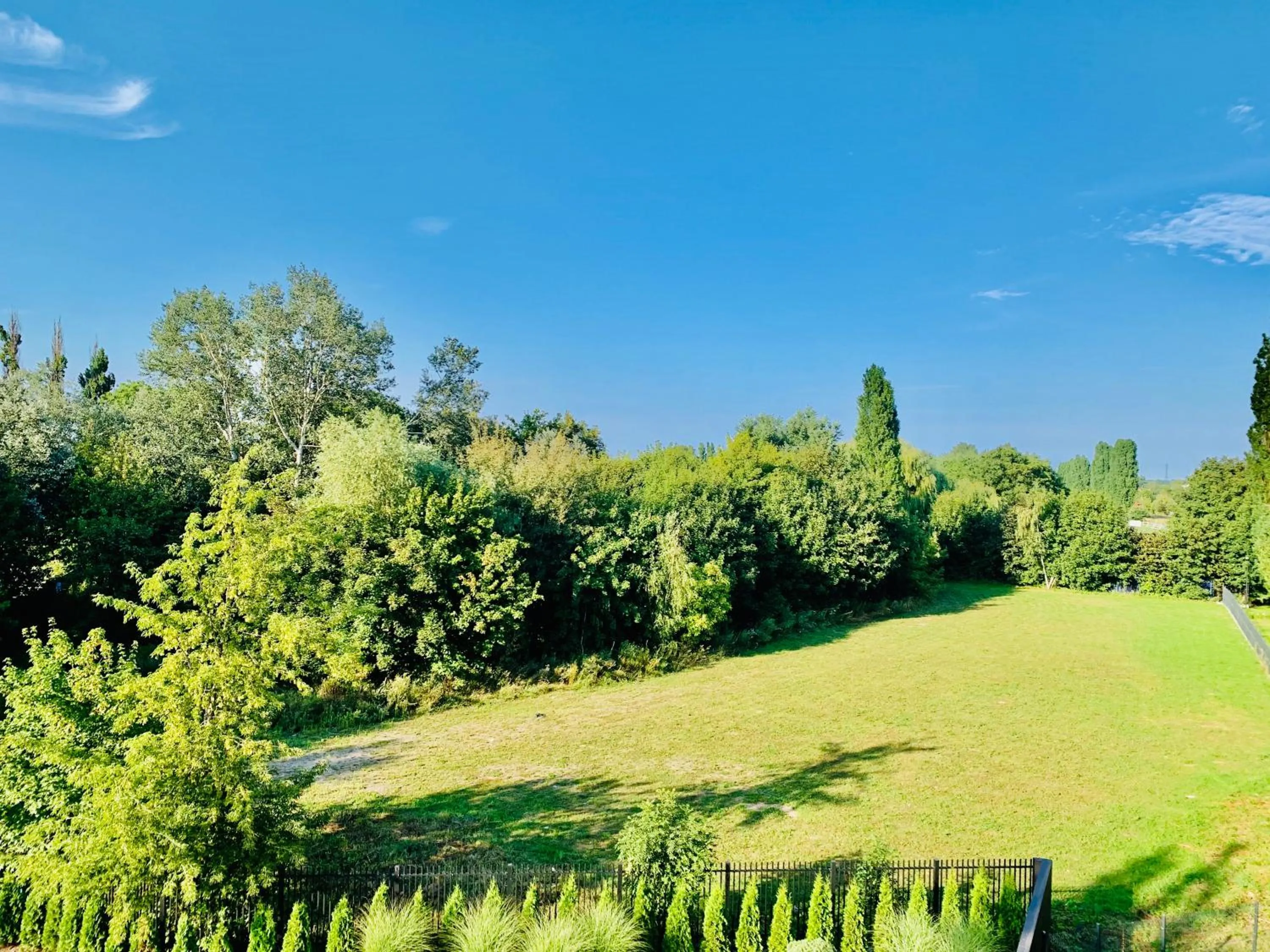 Baltic Riviera Apartments - Garden Sanctuary Retreat