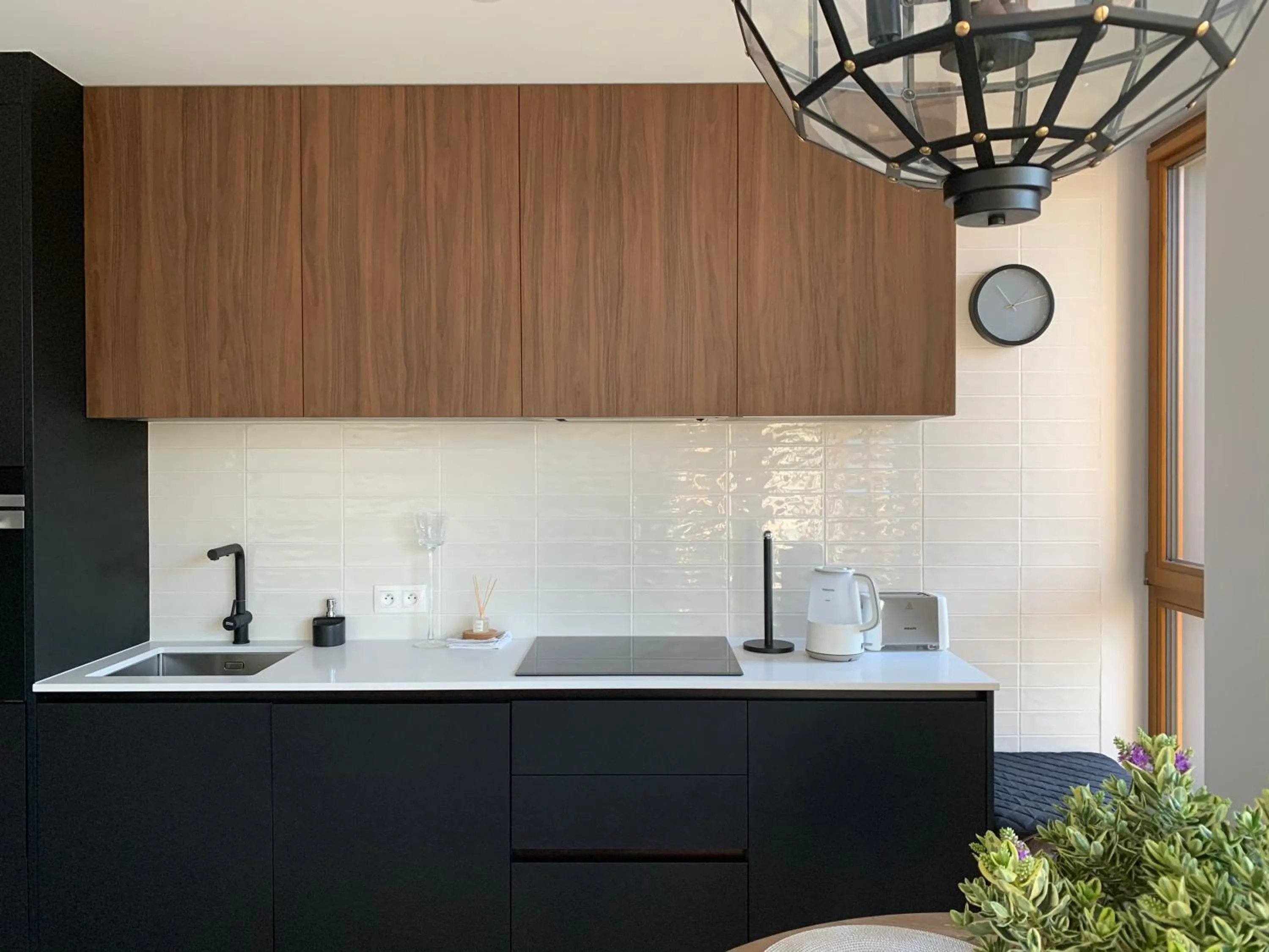 Baltic Riviera Apartments - Garden Sanctuary Retreat