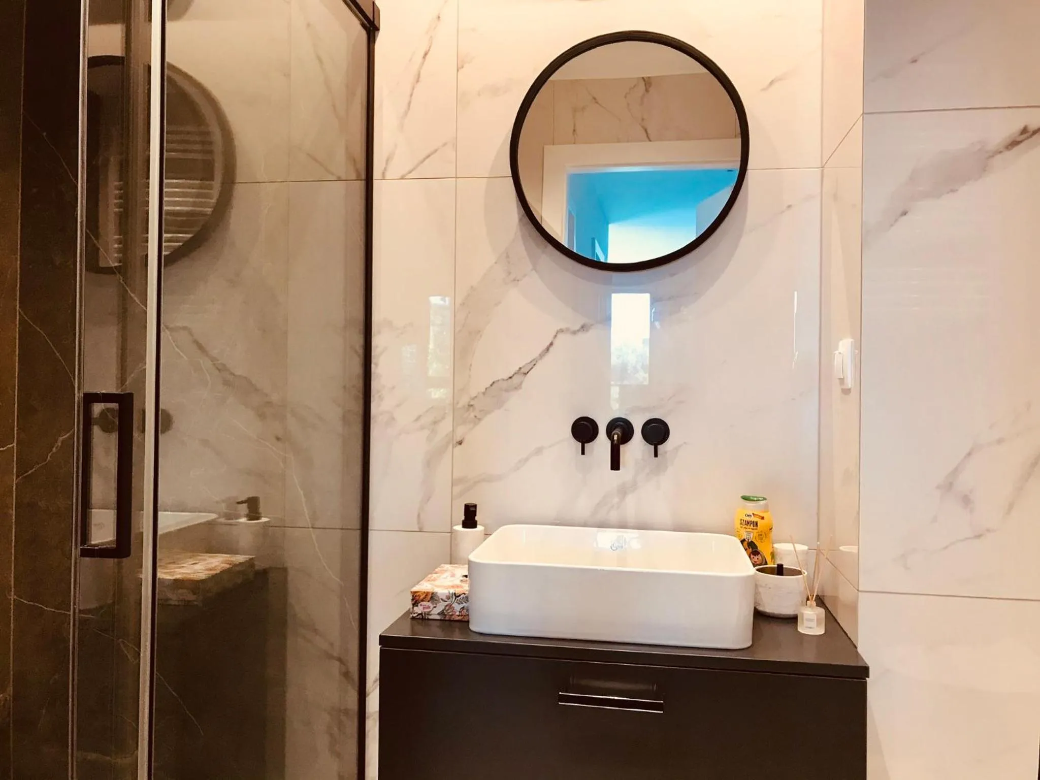 Baltic Riviera Apartments - Garden Sanctuary Retreat