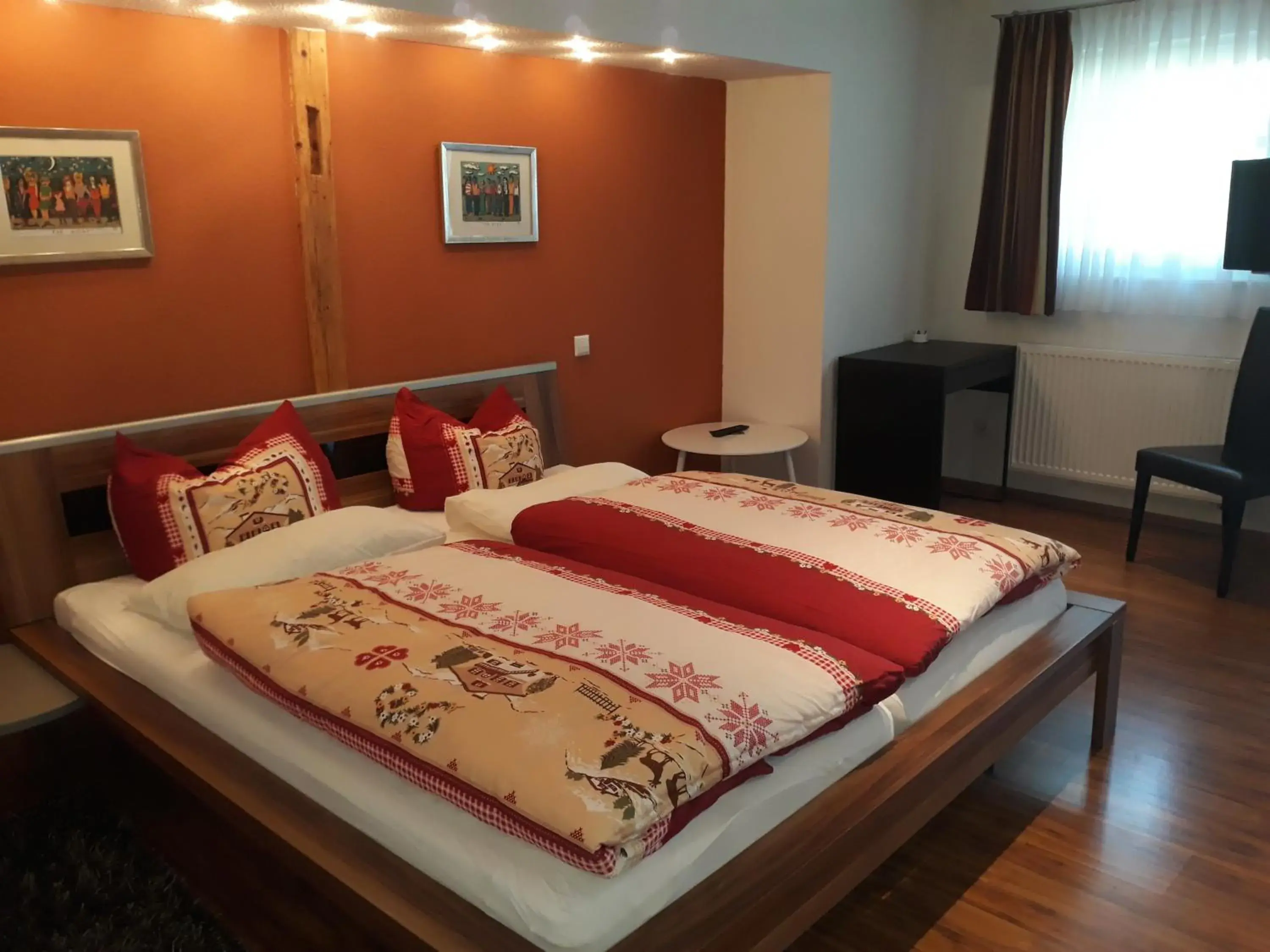 Modern Double Room - single occupancy in Gasthaus zum Engel Modern Double Room - single occupancy in Gasthaus zum Engel