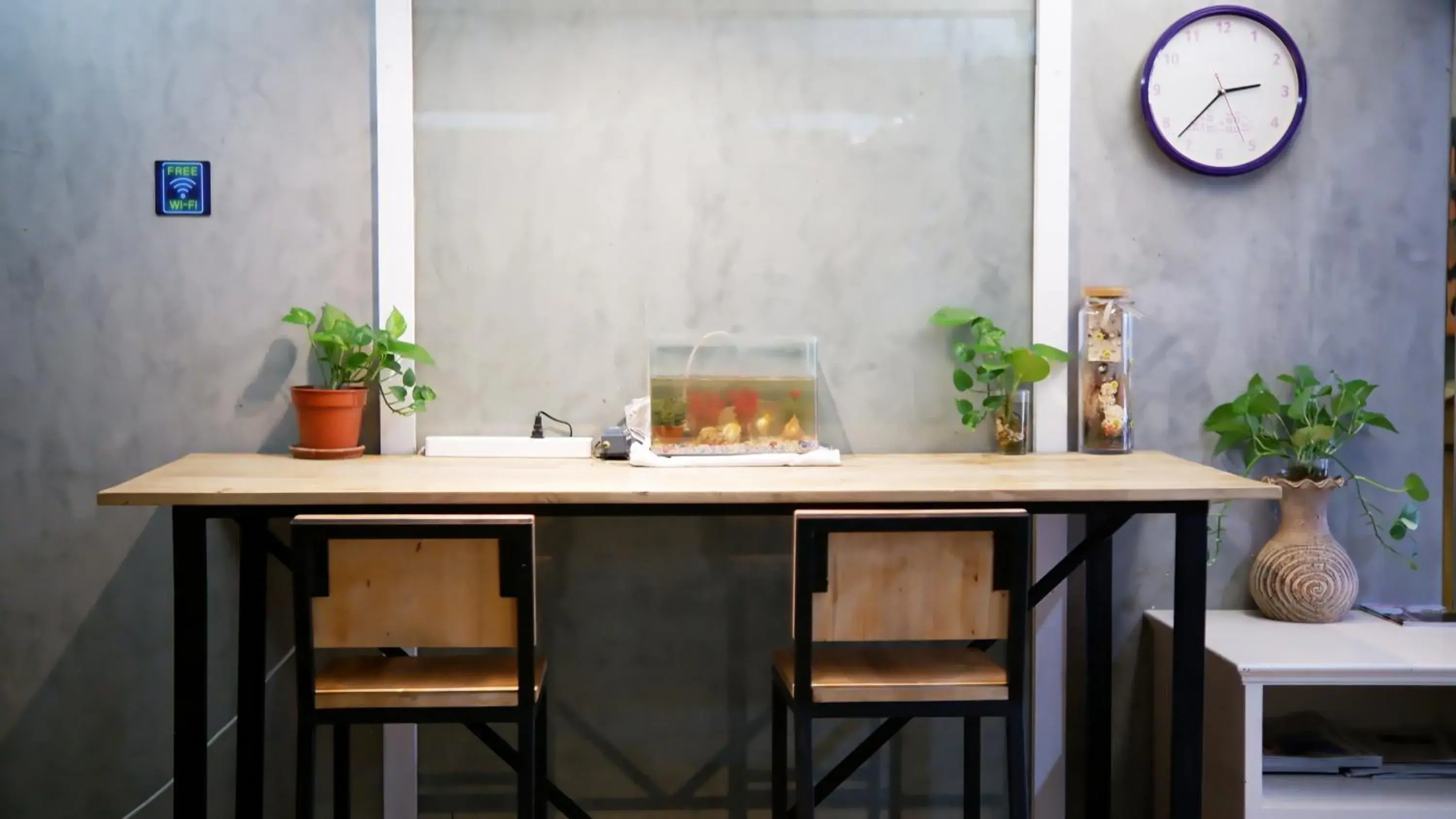 Lobby or reception in Citin Sukhumvit 11 Nana Bangkok by Compass Hospitality Lobby or reception in Citin Sukhumvit 11 Nana Bangkok by Compass Hospitality