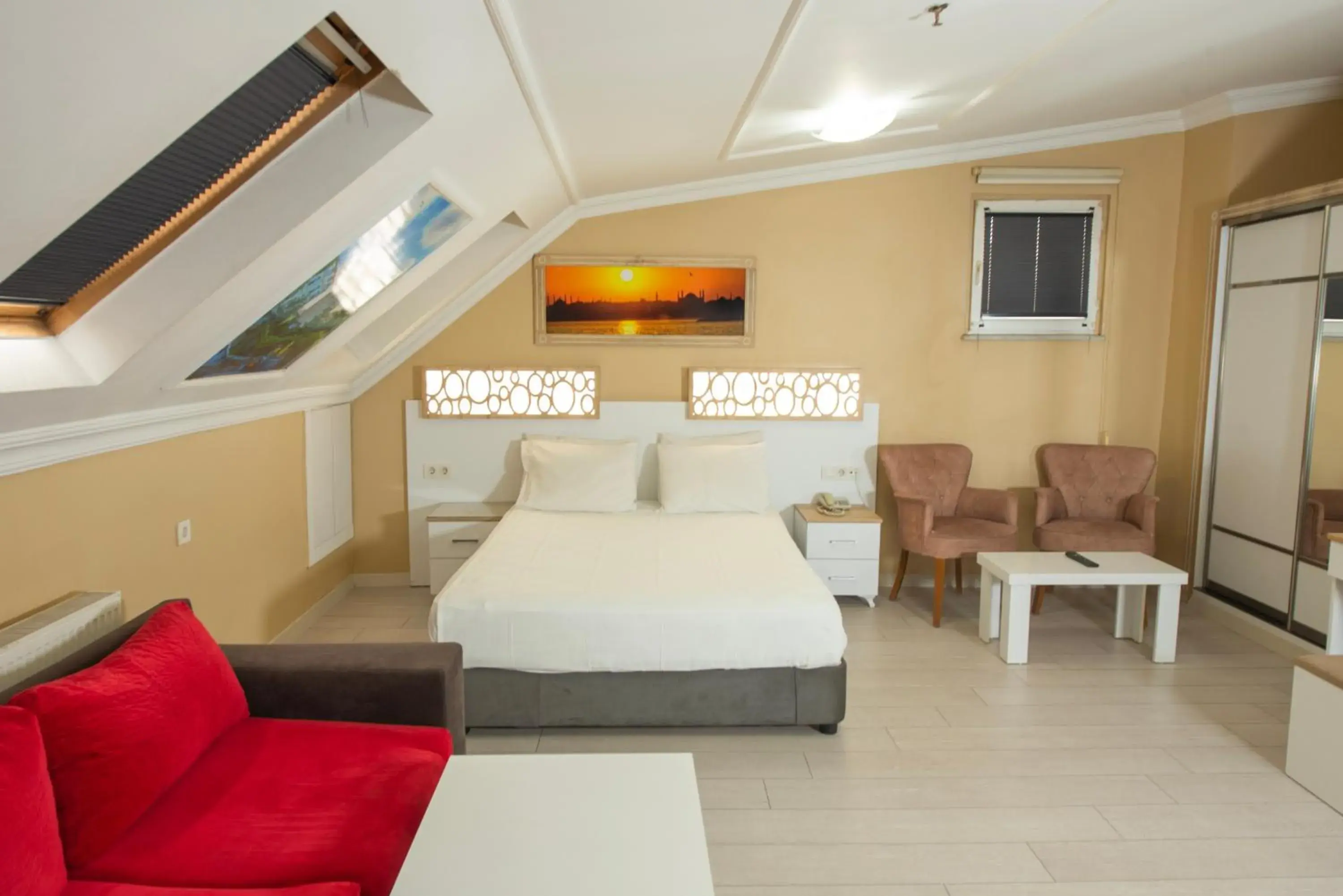 GRAND VATAN HOTEL GRAND VATAN HOTEL