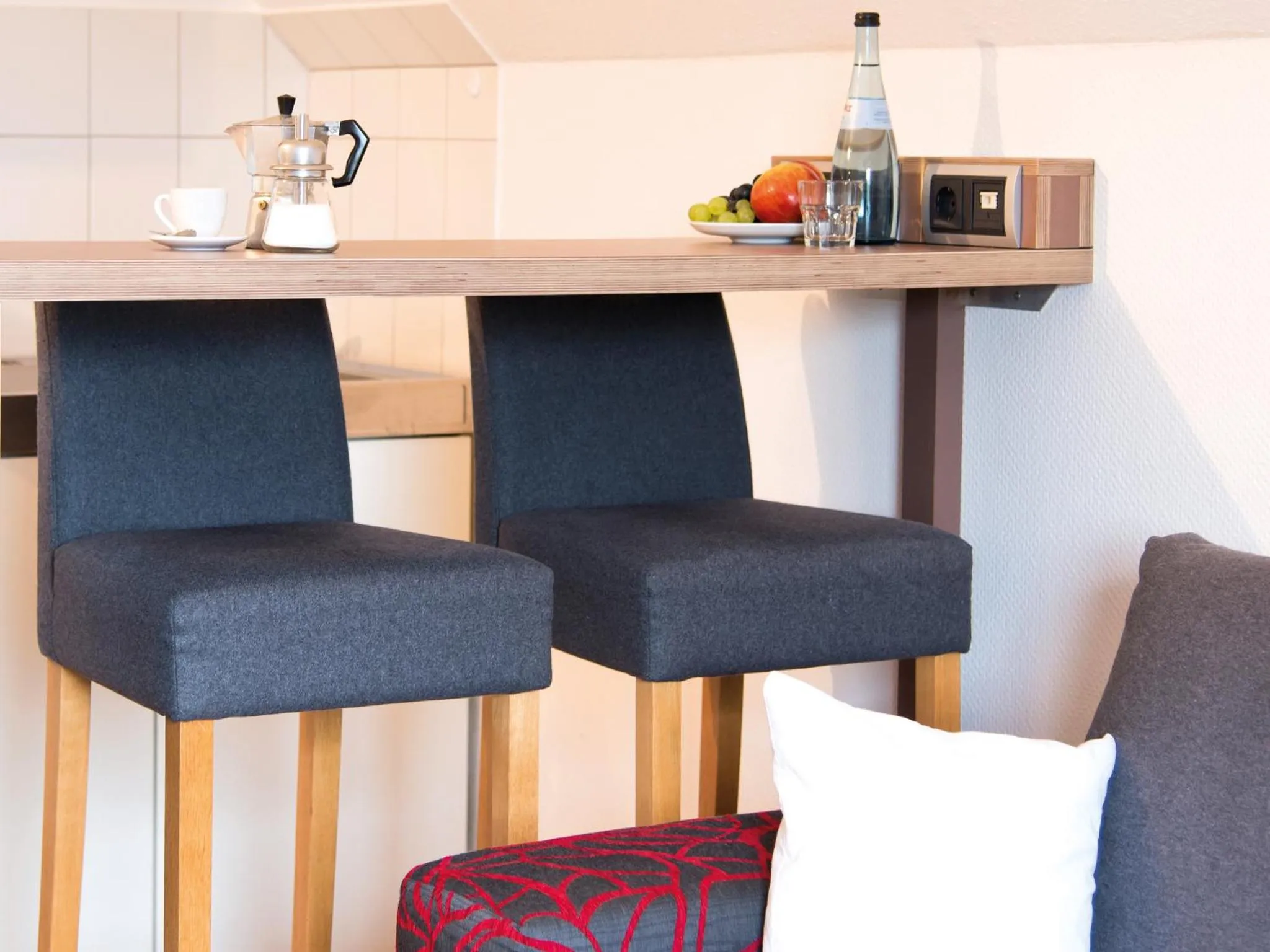 Photo of the whole room in Avenon Privat-Hotel Am Steinberg