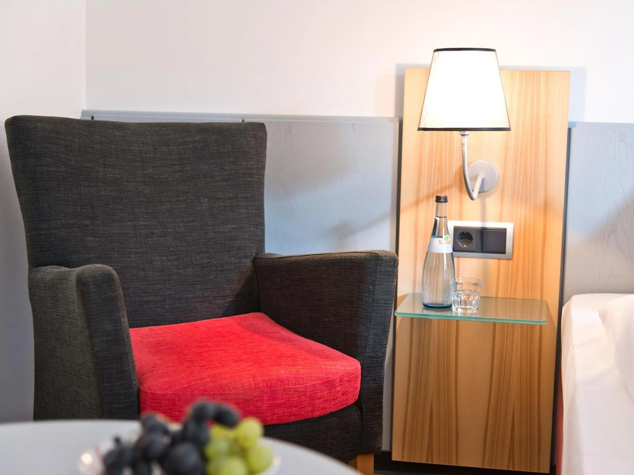 Photo of the whole room in Avenon Privat-Hotel Am Steinberg