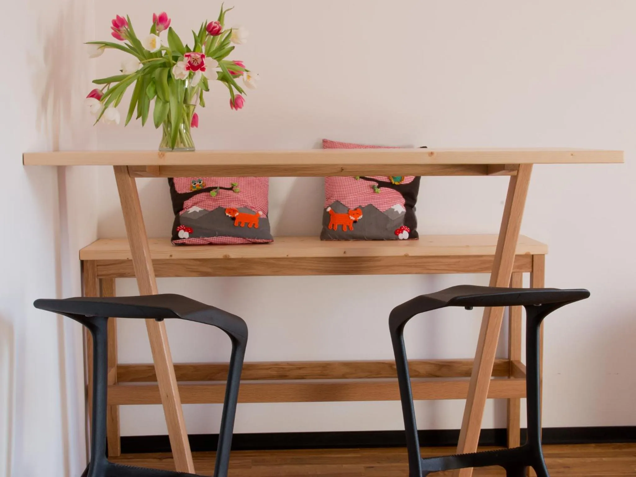 Photo of the whole room in Avenon Privat-Hotel Am Steinberg