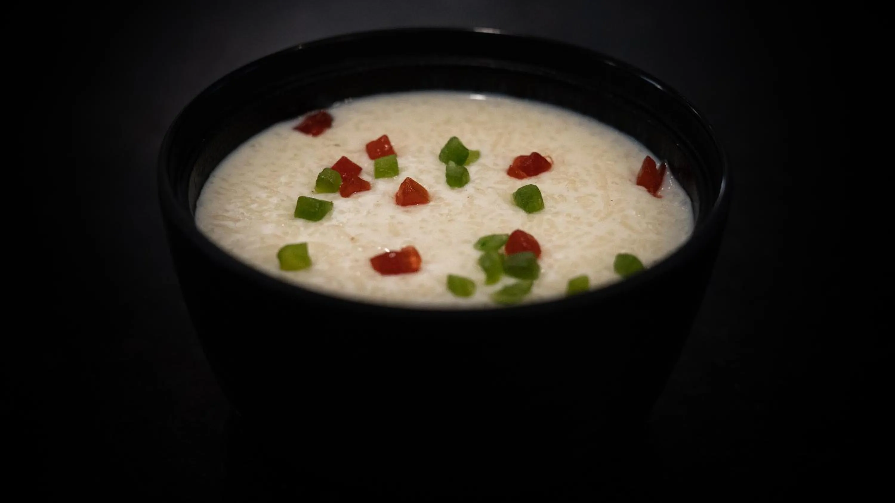 Food in Niranjana Hotel Bodhgaya