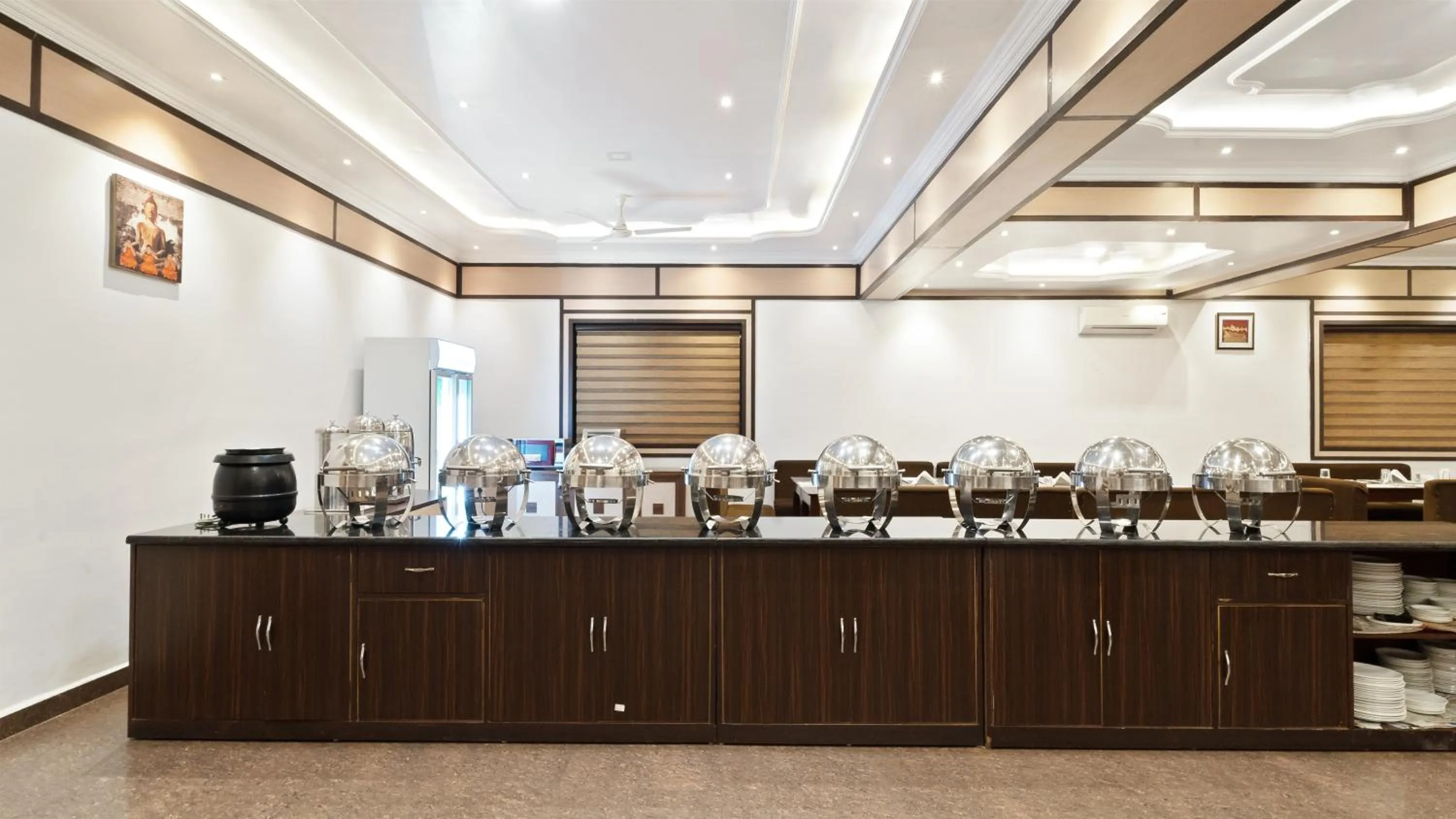 Banquet/Function facilities in Niranjana Hotel Bodhgaya
