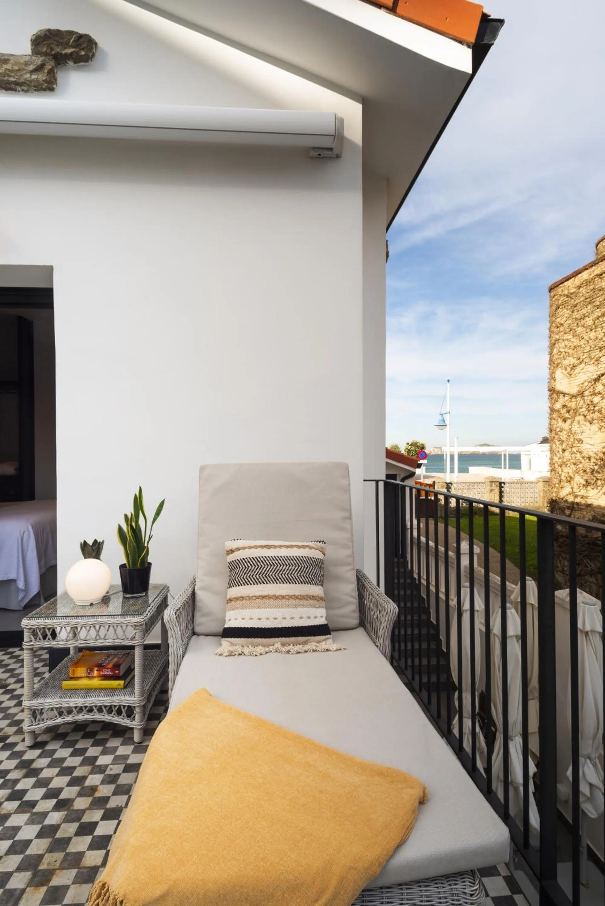 Other in La Playa Suites Suances