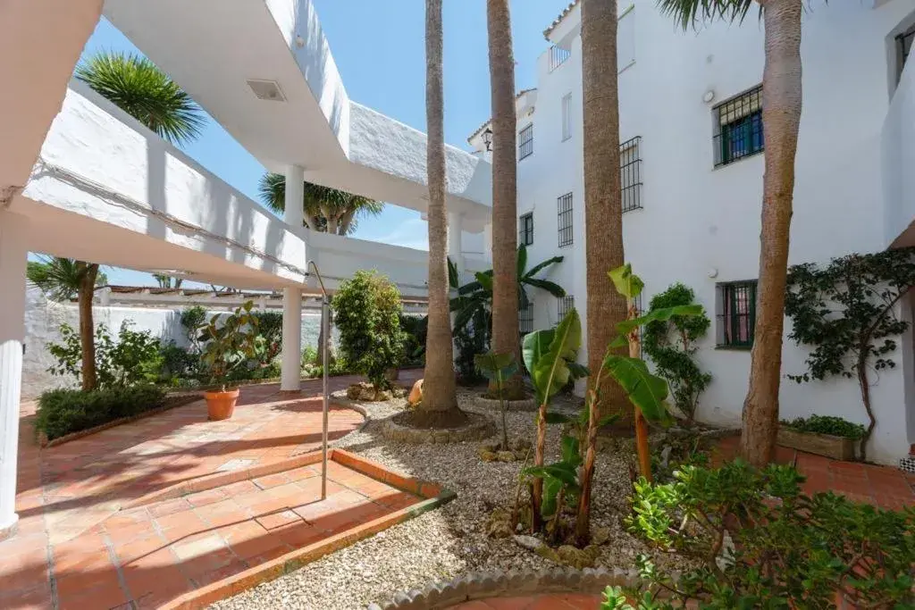 Three-Bedroom Apartment in Barrosa Frente al Mar Three-Bedroom Apartment in Barrosa Frente al Mar