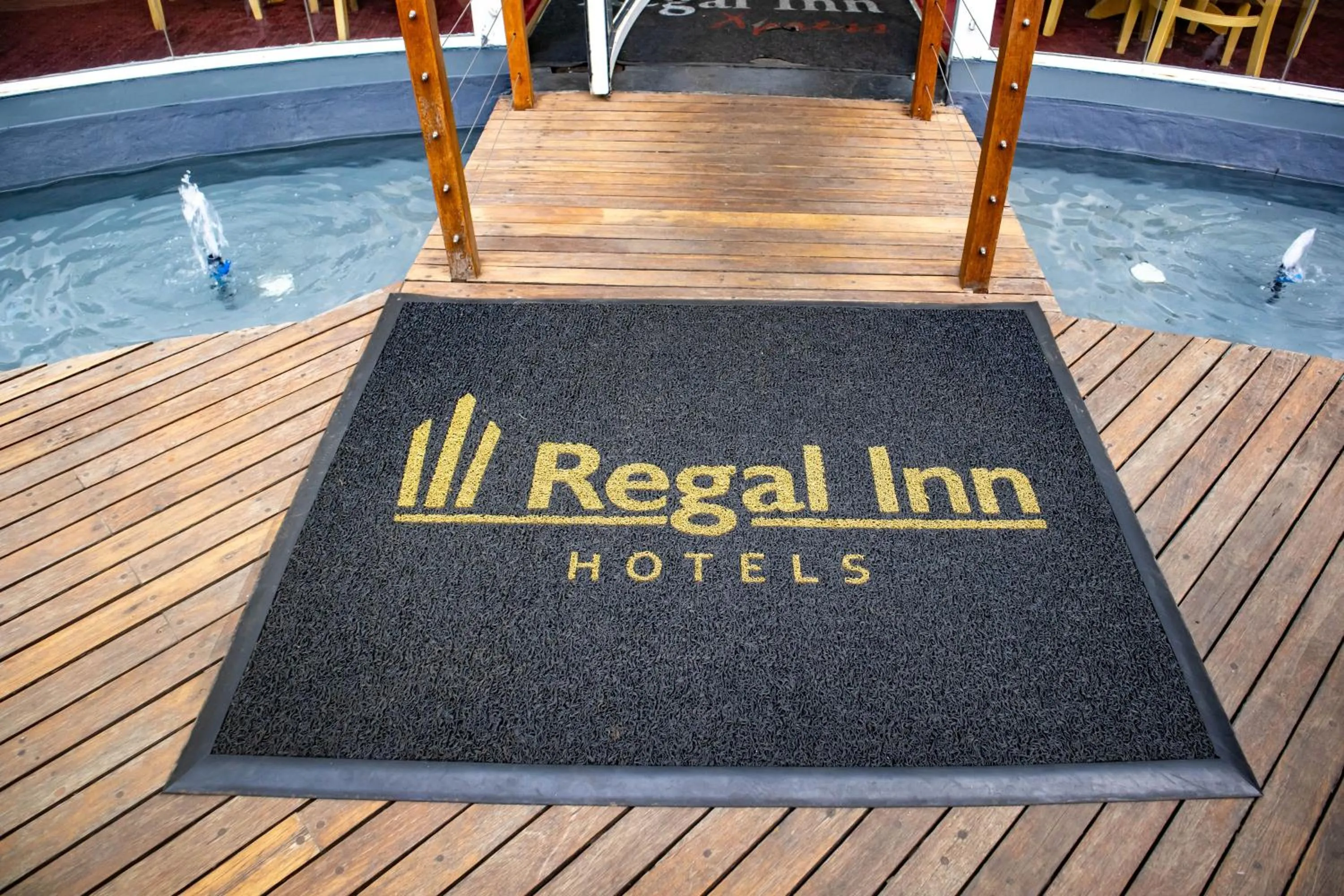 Regal Inn PMBurg