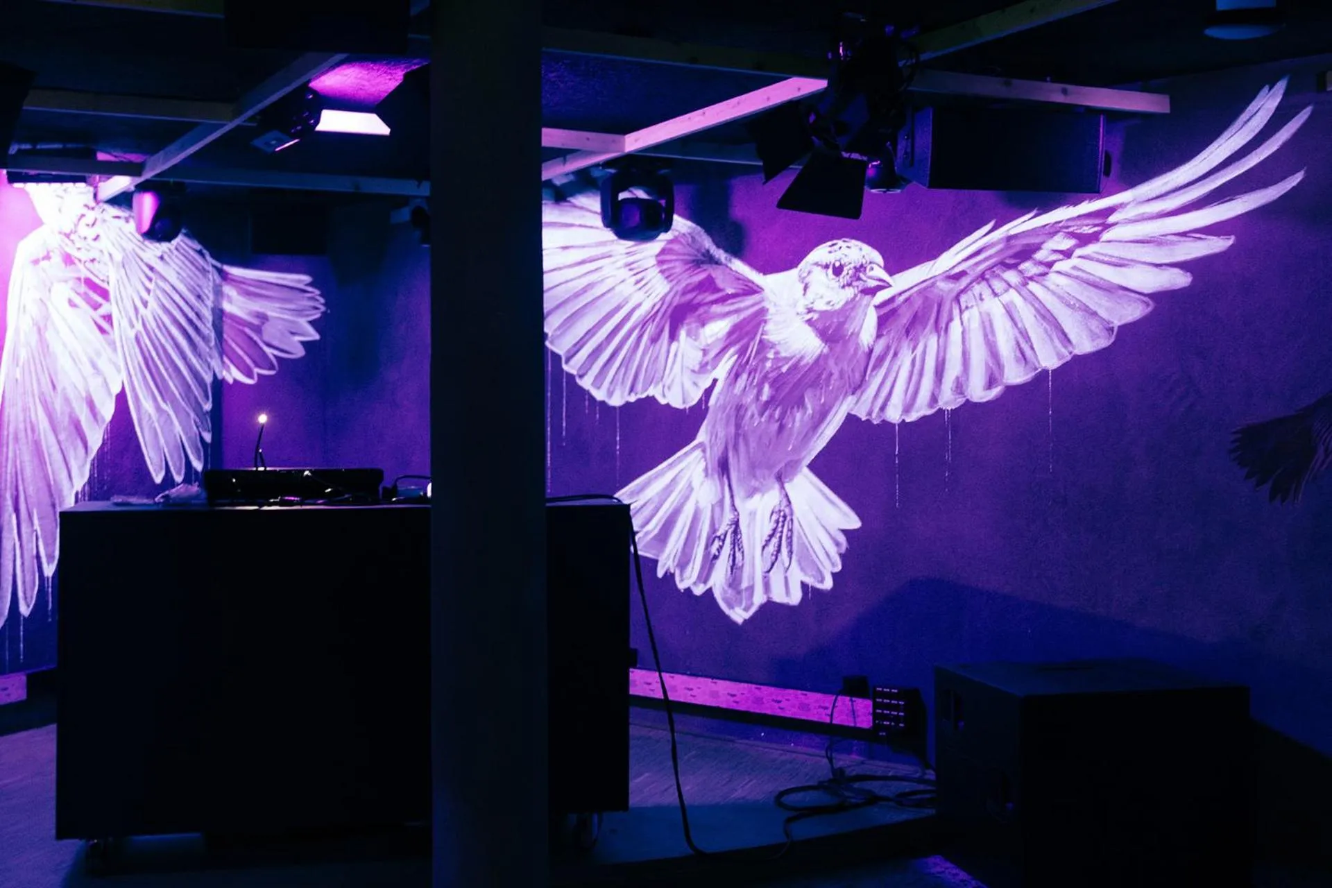 Lounge or bar in Hotel Laudinella