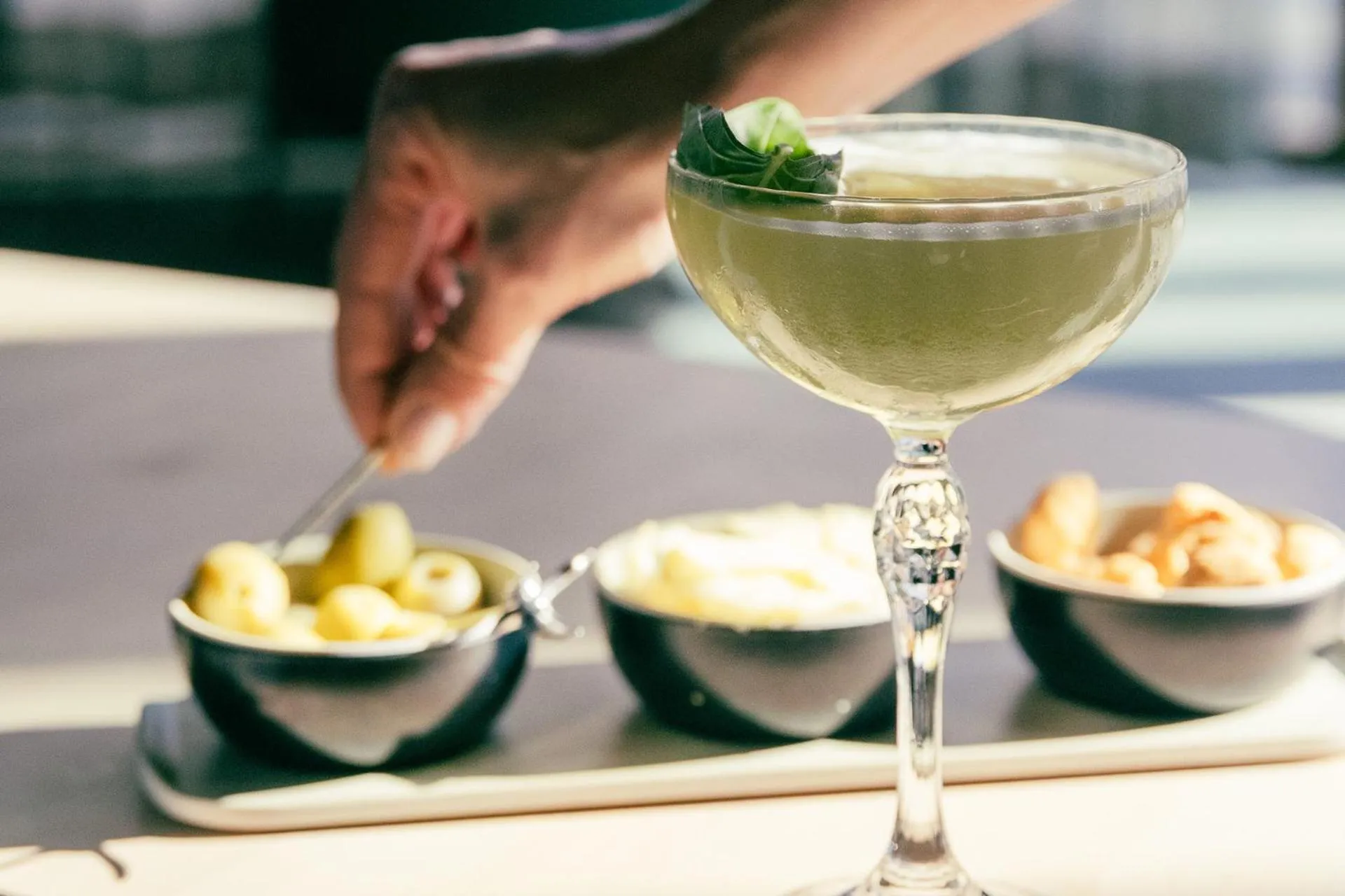 Lounge or bar in Hotel Laudinella