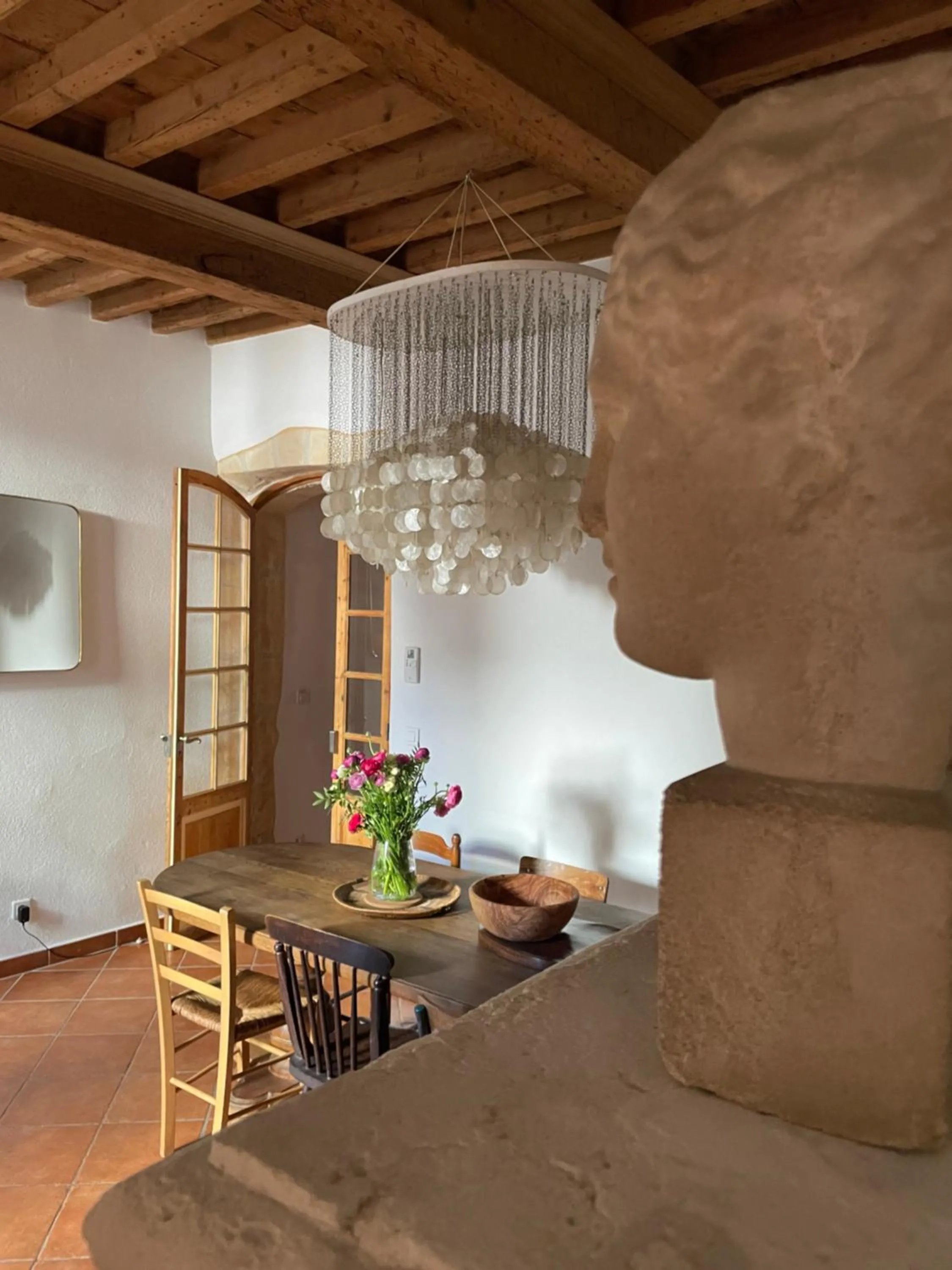 Le Patio d'Arles