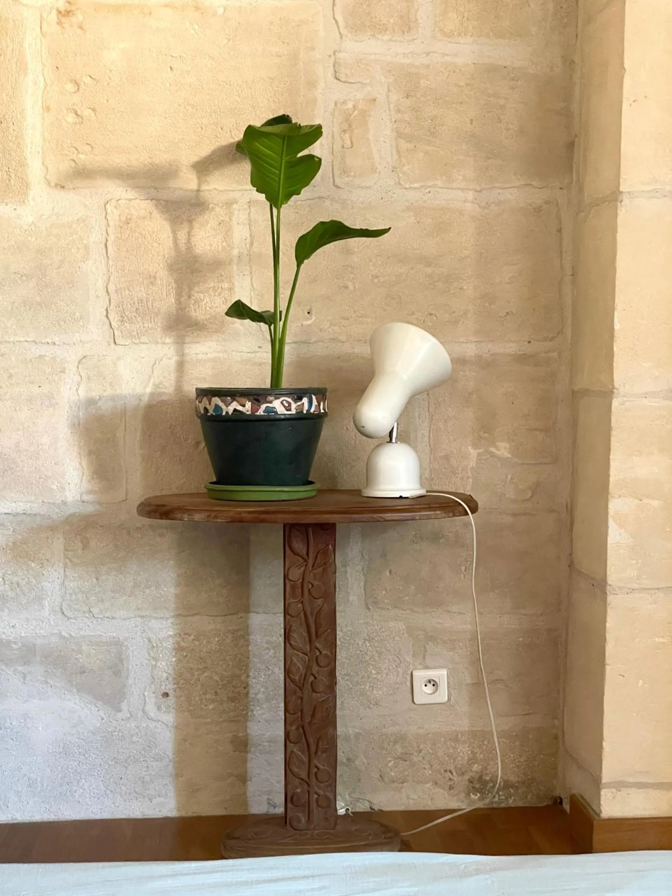 Le Patio d'Arles