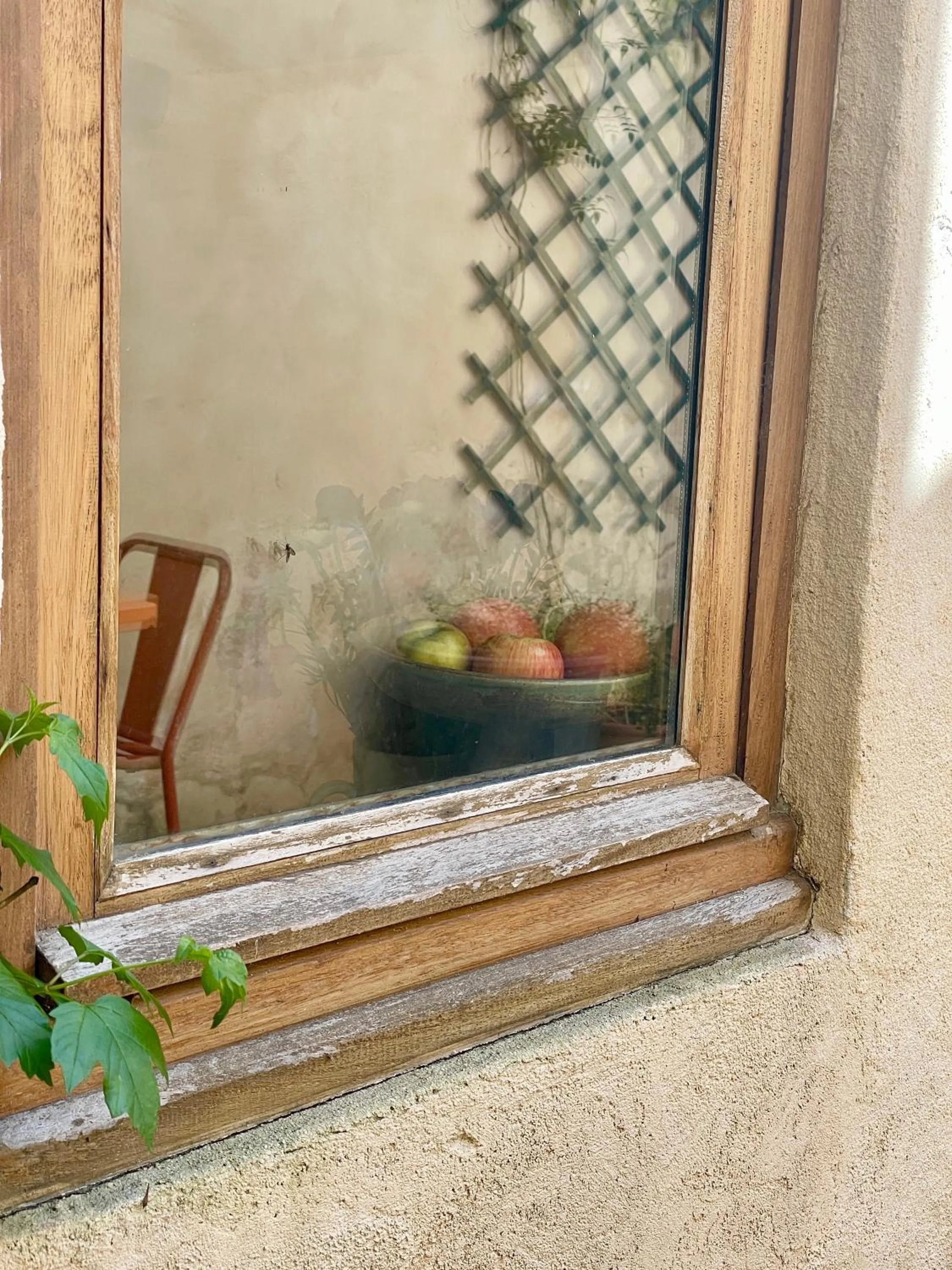 Le Patio d'Arles