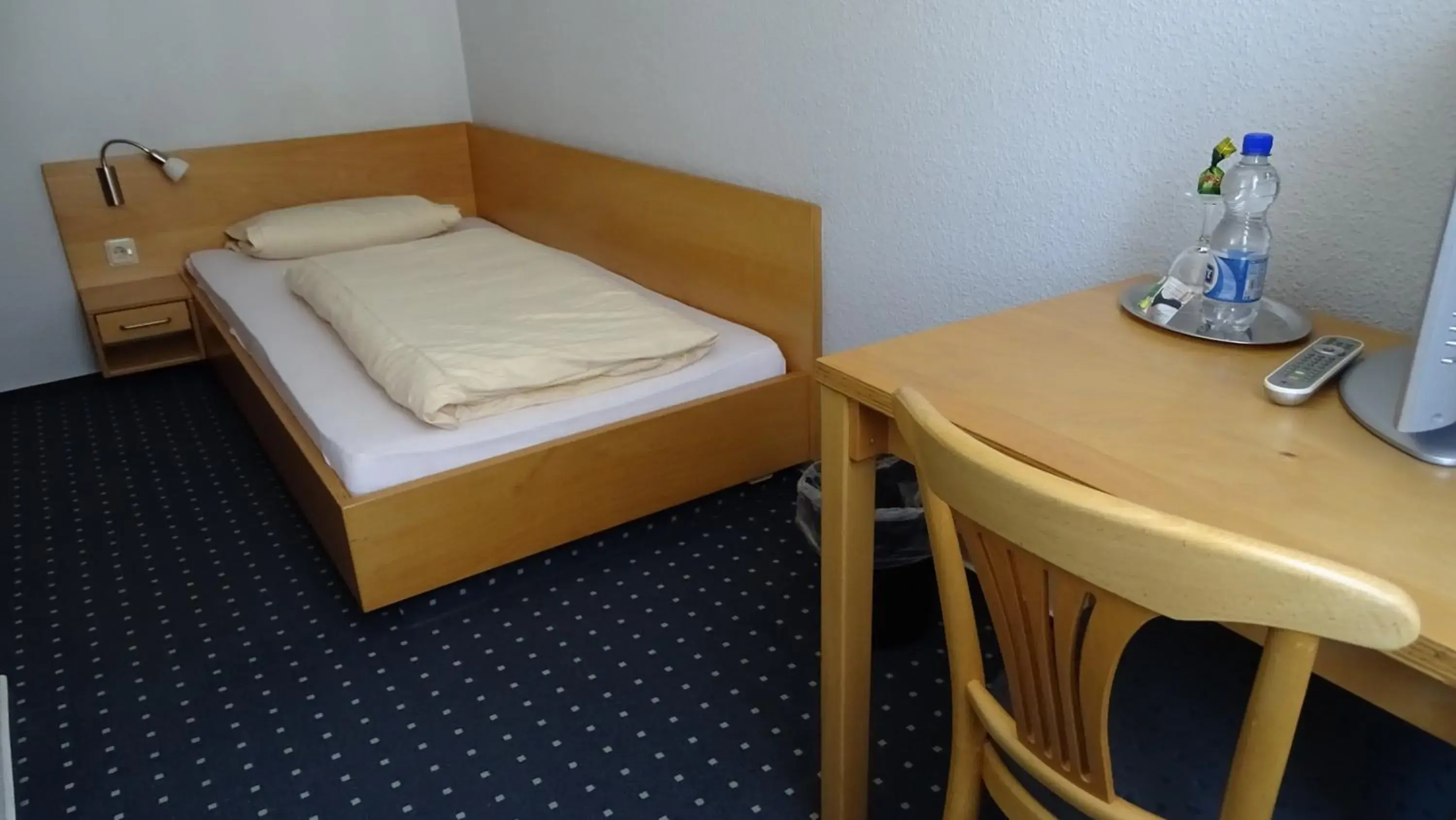 Single Room in Hotel am Ceresplatz Single Room in Hotel am Ceresplatz