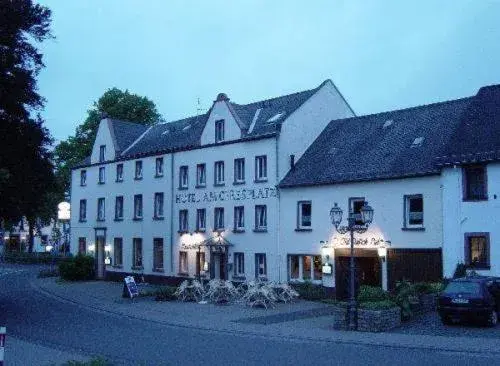 Hotel am Ceresplatz Hotel am Ceresplatz