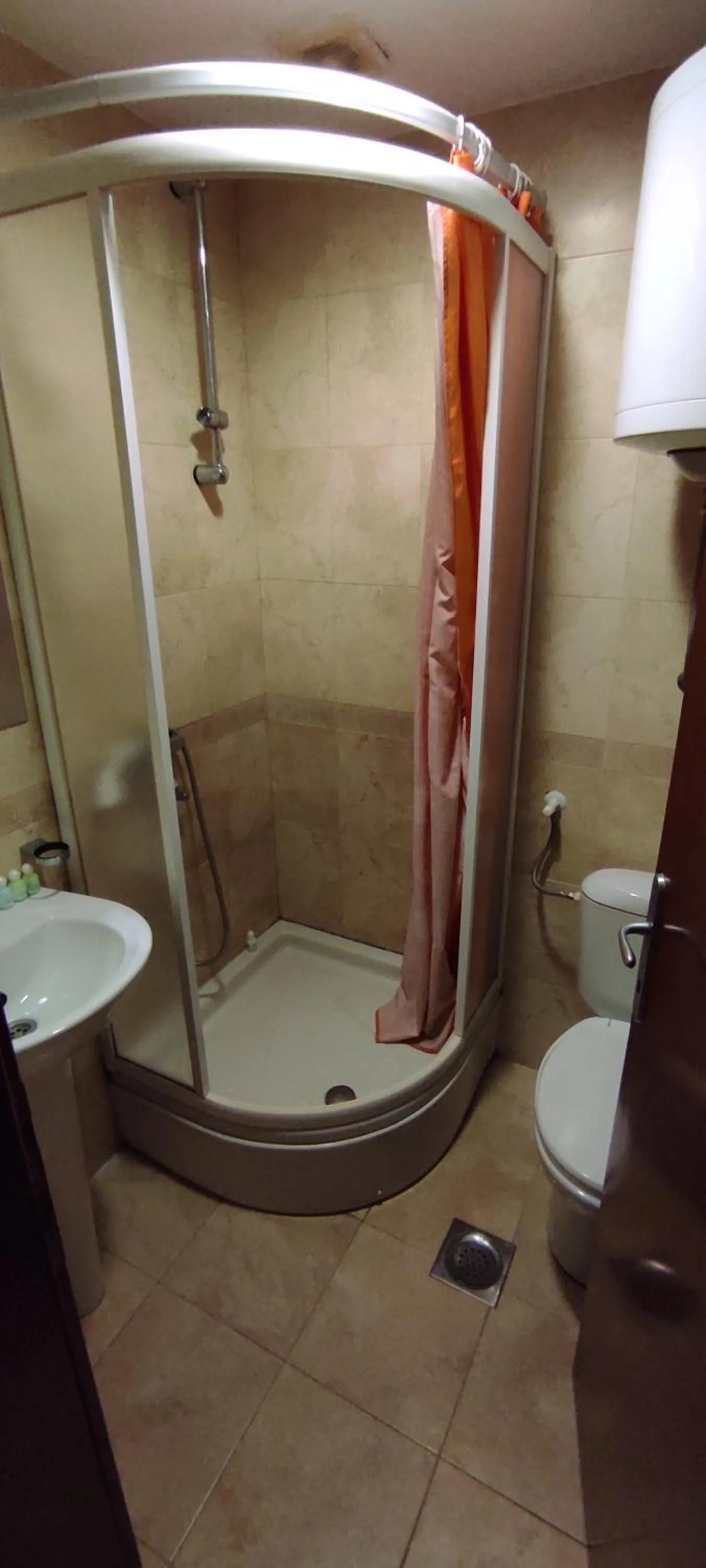 Standard Single Room - single occupancy in Restoran Filipovic