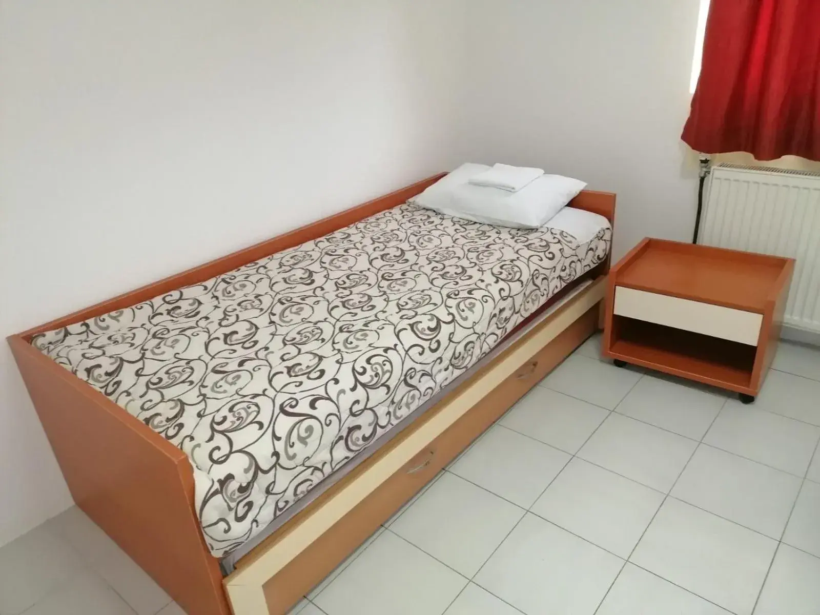 Small Double Room - single occupancy in Restoran Filipovic Small Double Room - single occupancy in Restoran Filipovic