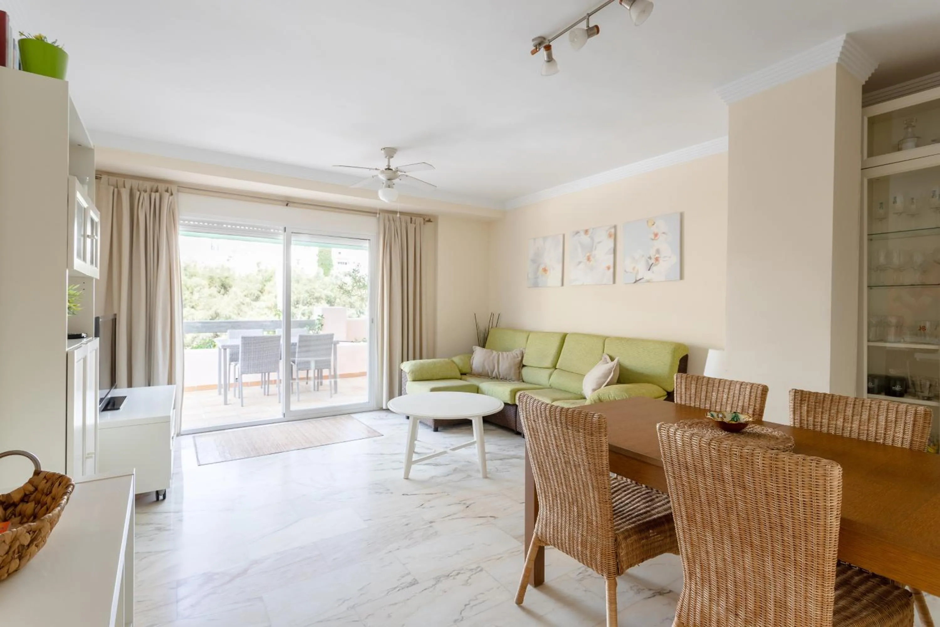 Apartamento Ibn Sadi8