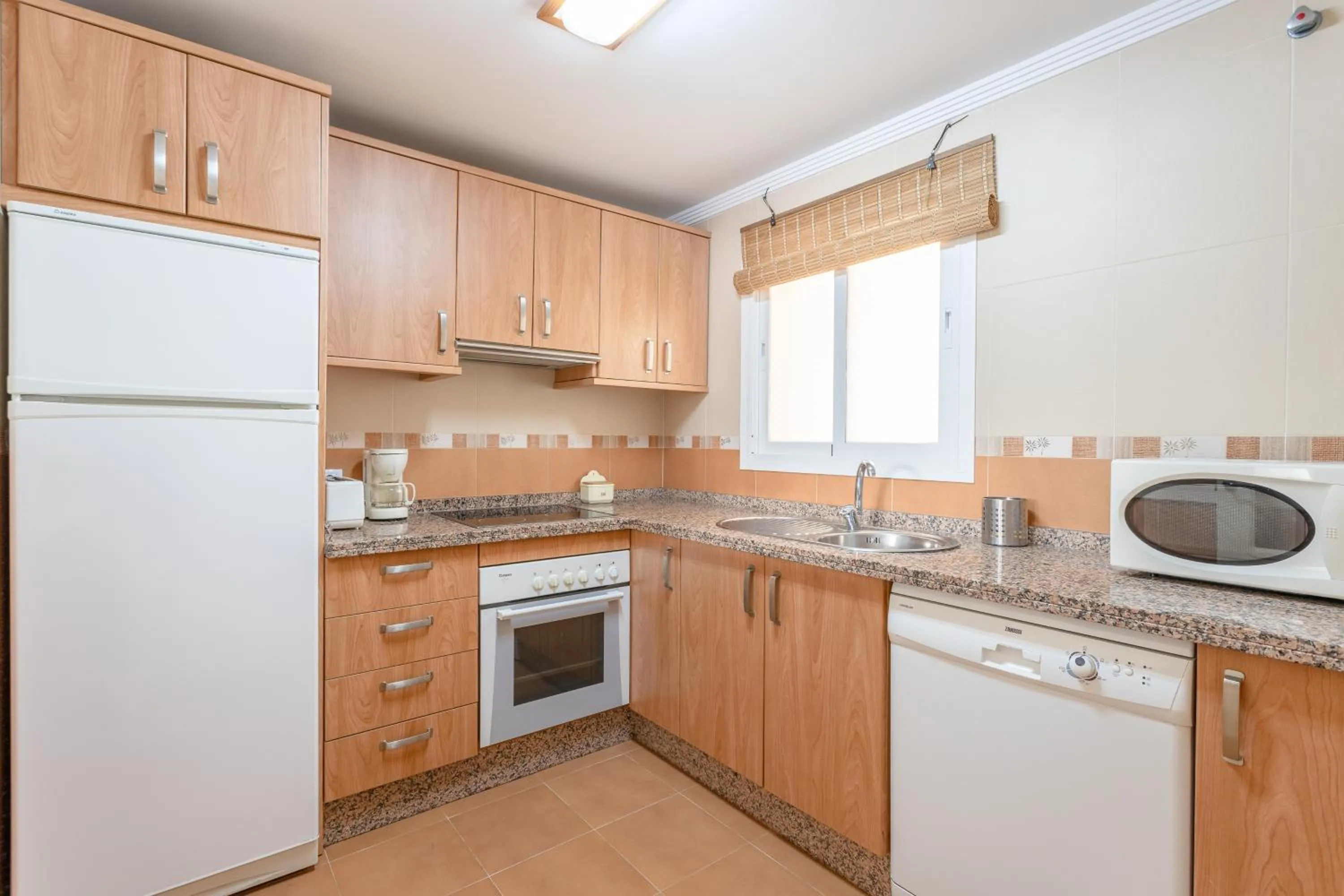 Apartamento Ibn Sadi8