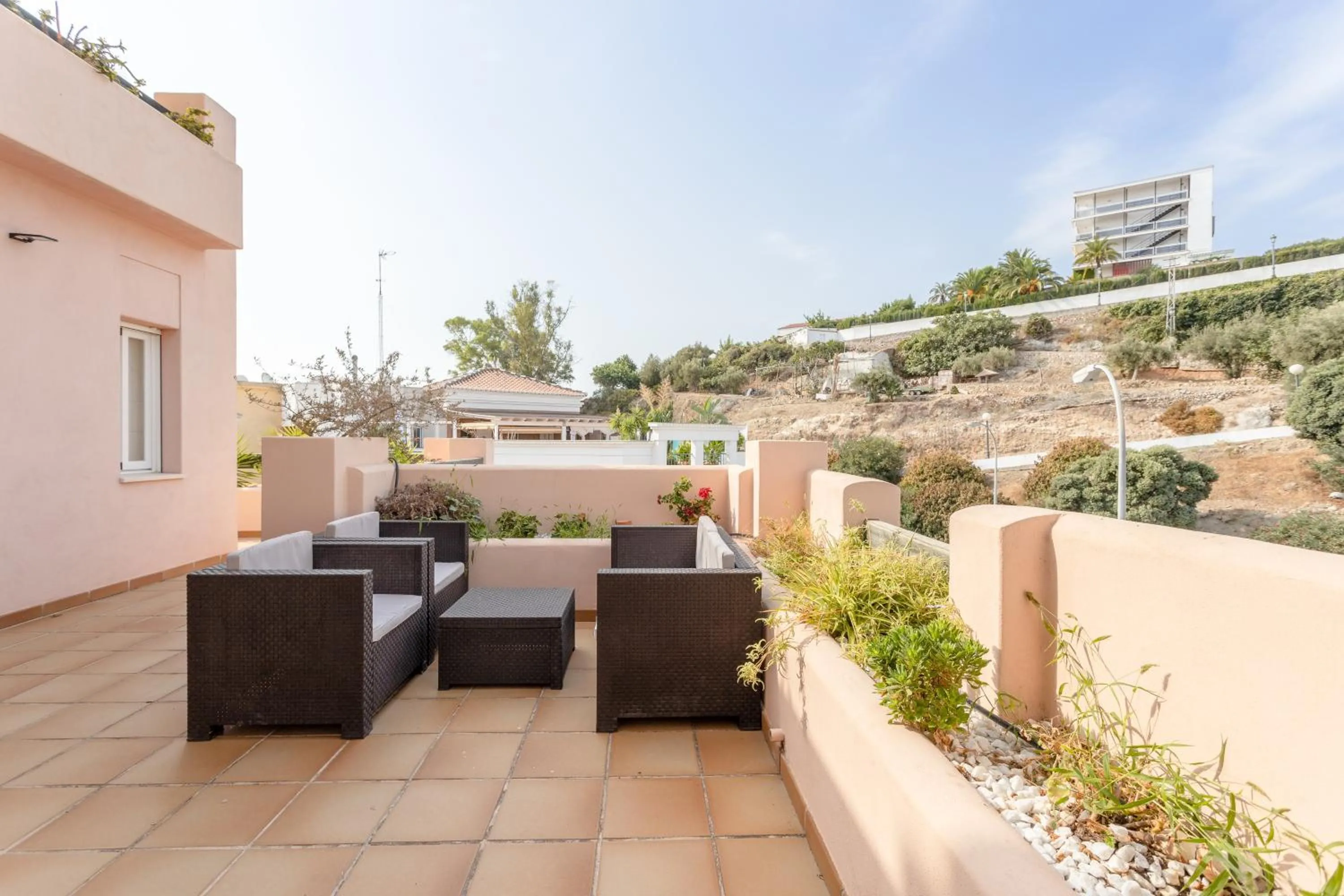 Apartamento Ibn Sadi8