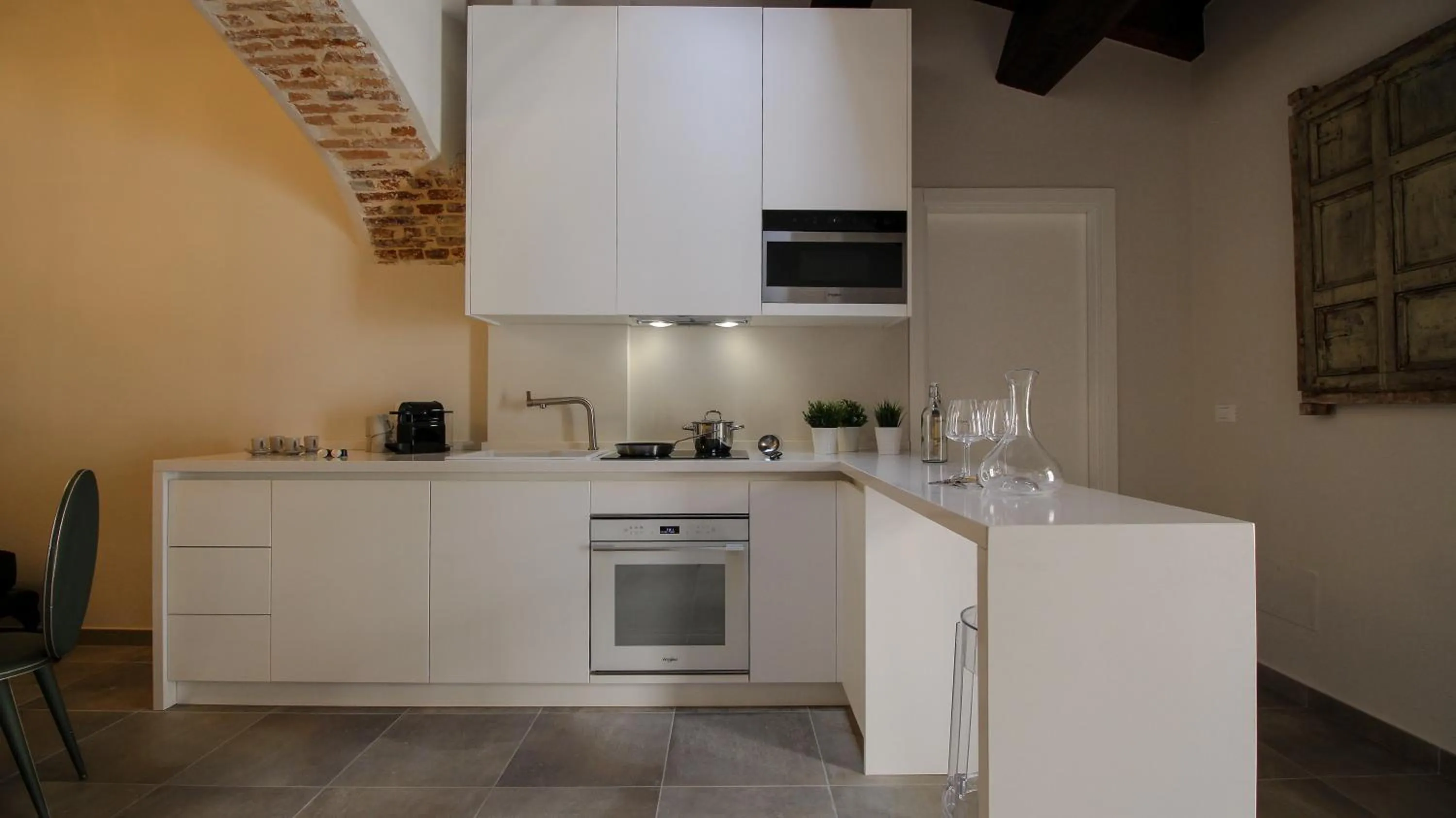 Nel Cuore dell'Aquila BnB