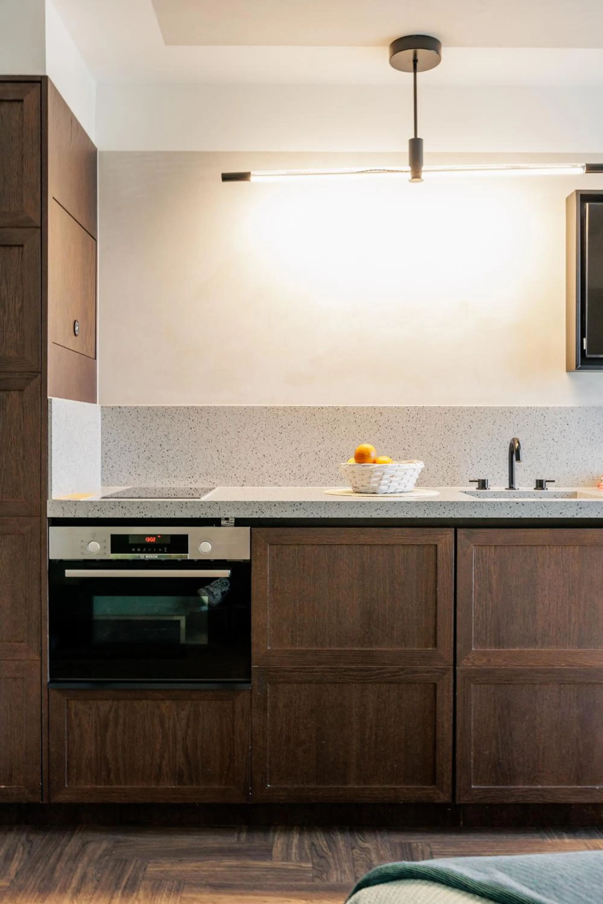 Facility for disabled guests in Staycity Aparthotels London Dalston