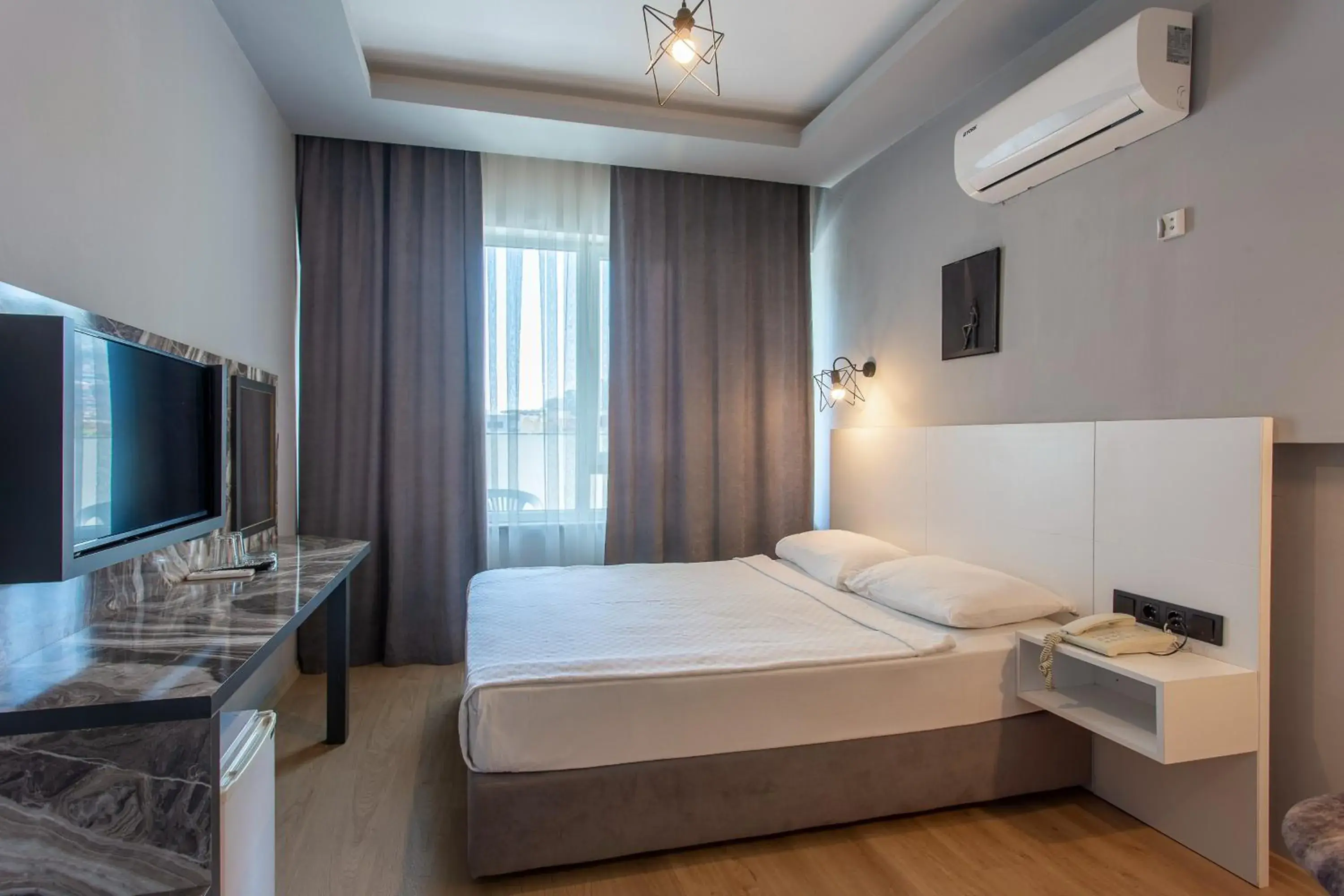 Double Room with Balcony in Aslan City Hotel - Ex Beste Hotel Double Room with Balcony in Aslan City Hotel - Ex Beste Hotel
