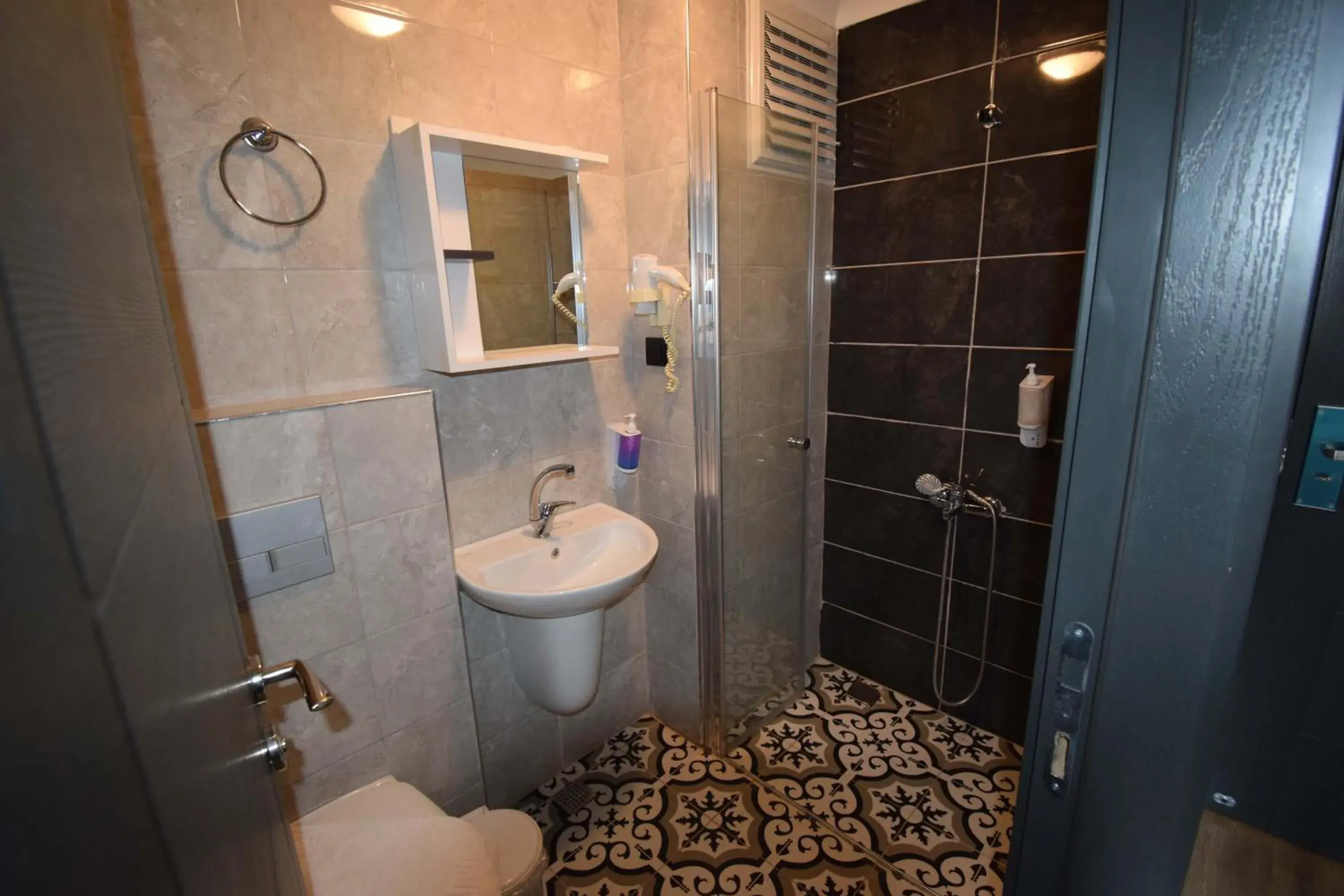 Twin Room with Balcony in Aslan City Hotel - Ex Beste Hotel Twin Room with Balcony in Aslan City Hotel - Ex Beste Hotel