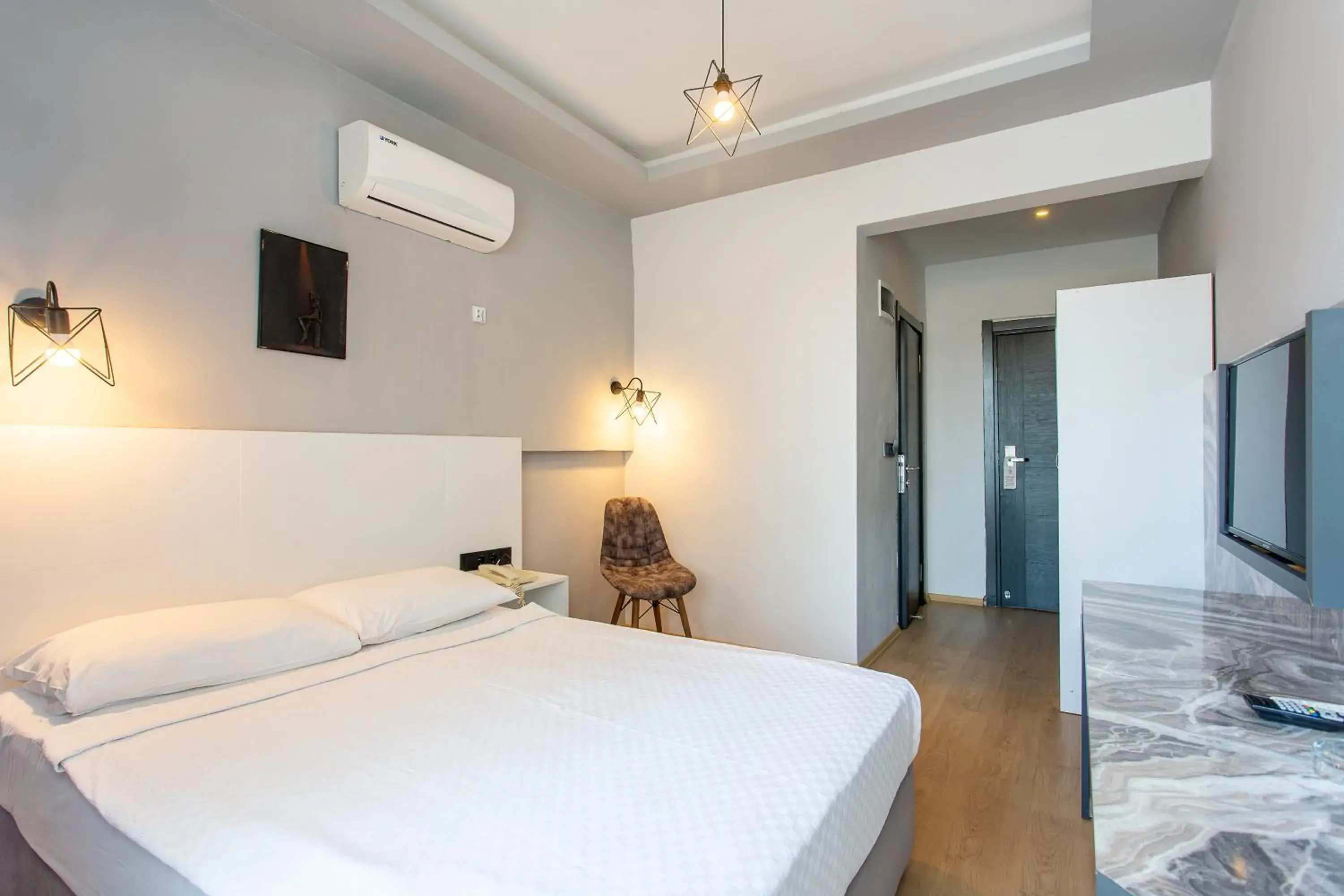 Double Room with Balcony in Aslan City Hotel - Ex Beste Hotel Double Room with Balcony in Aslan City Hotel - Ex Beste Hotel