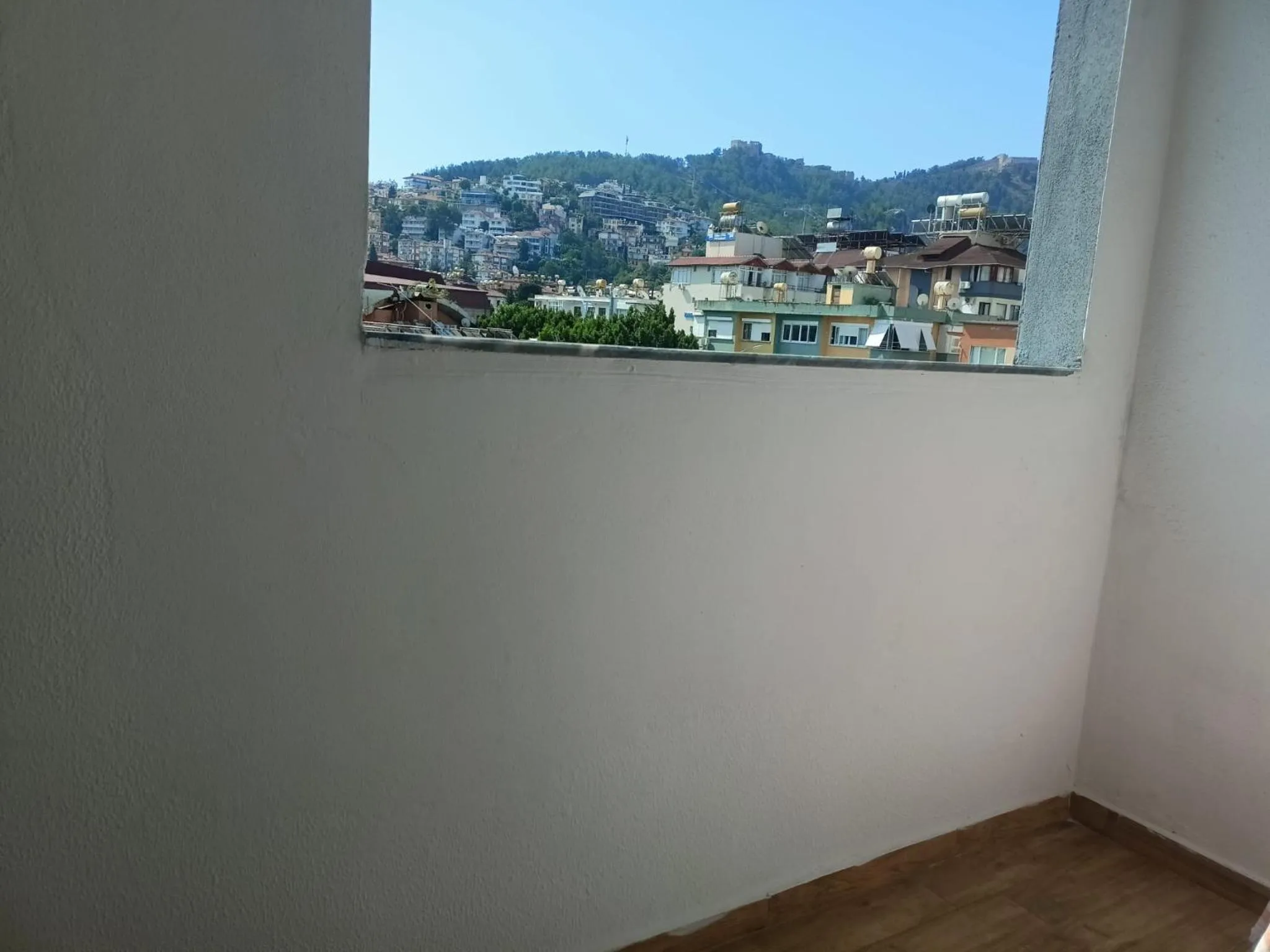 Aslan Sand & City Hotel