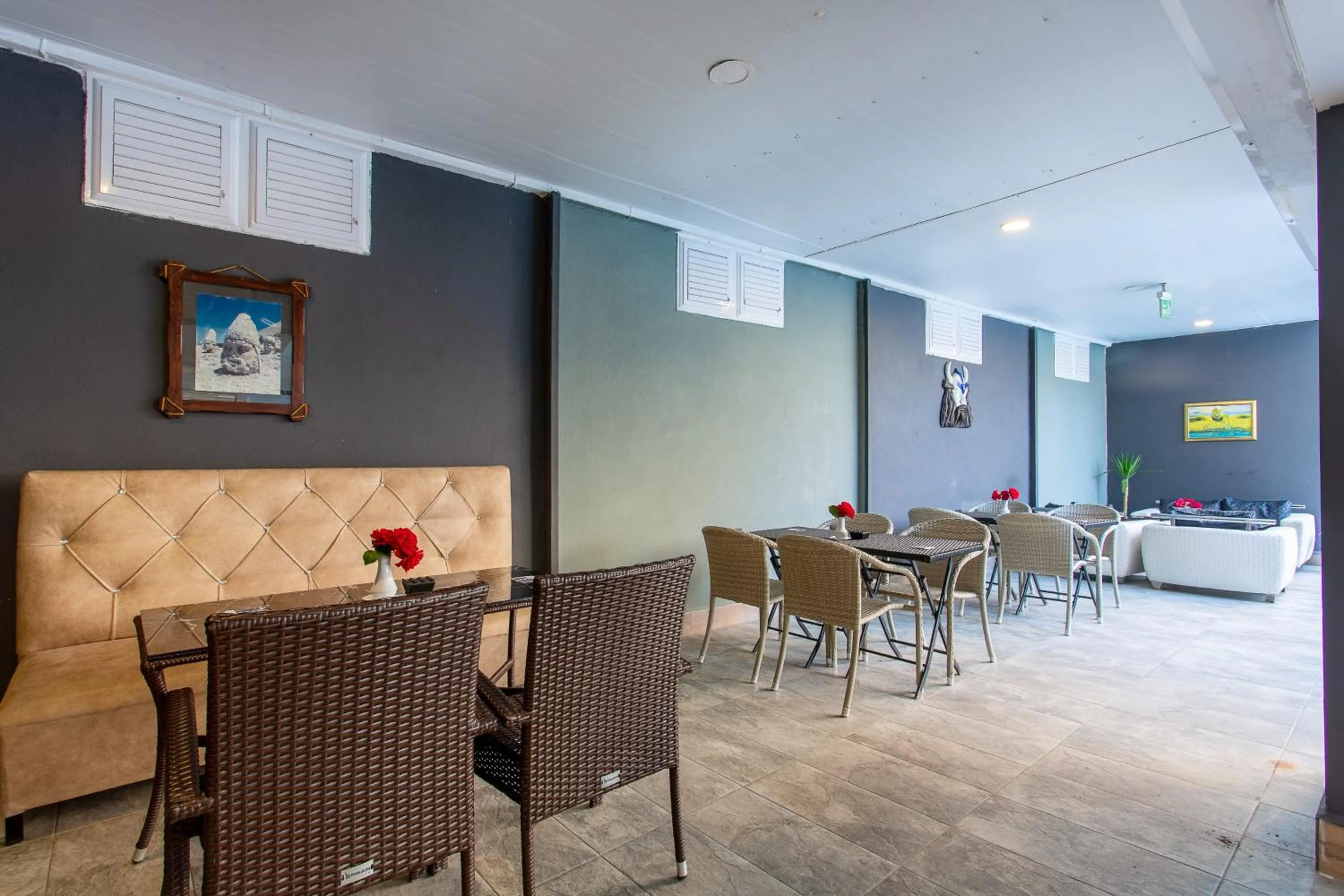 Aslan Sand & City Hotel